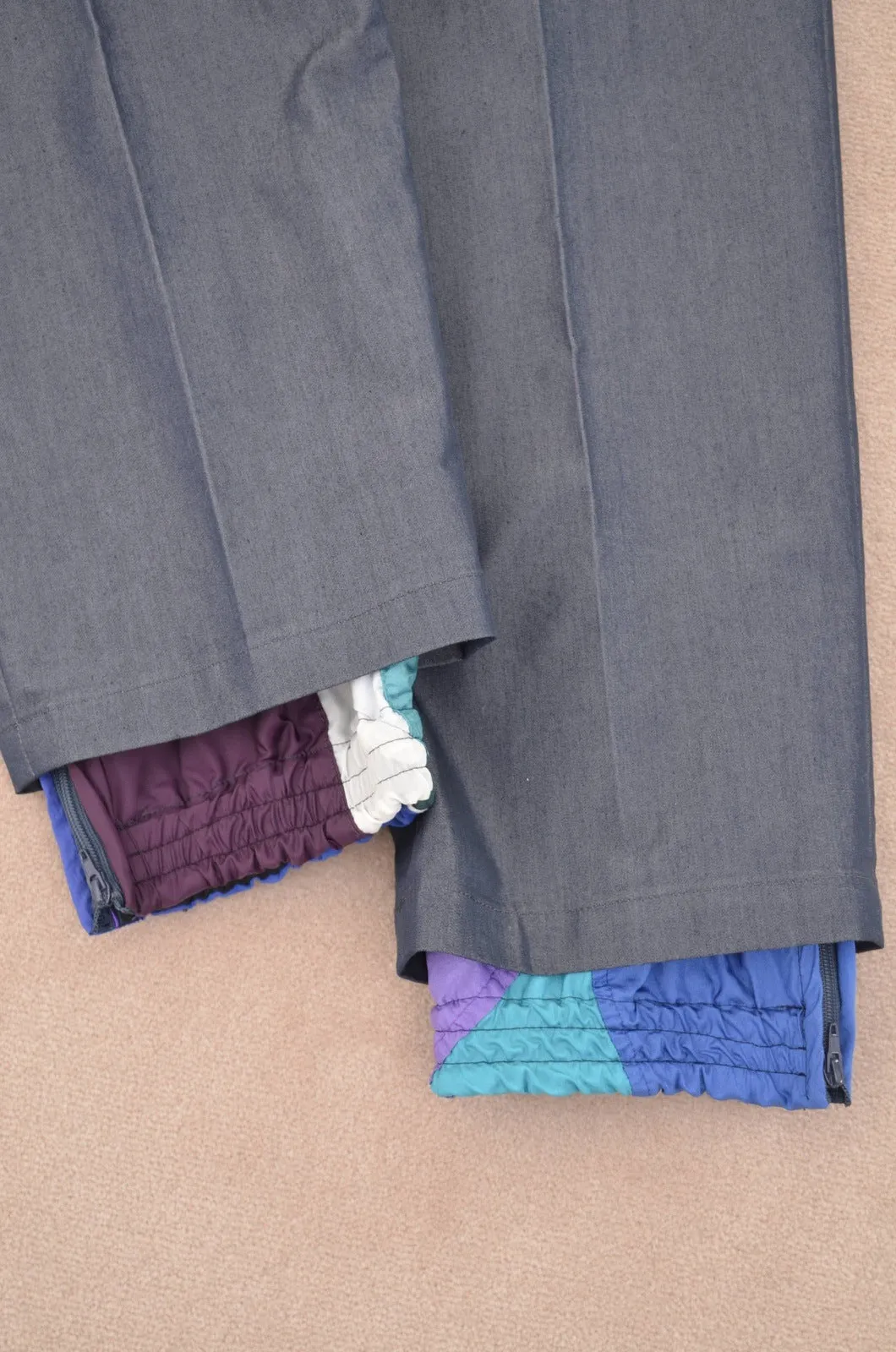 LAYER SLACK/D.BLU_001