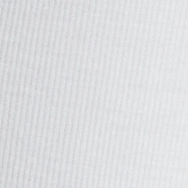 Leesal Dress in White