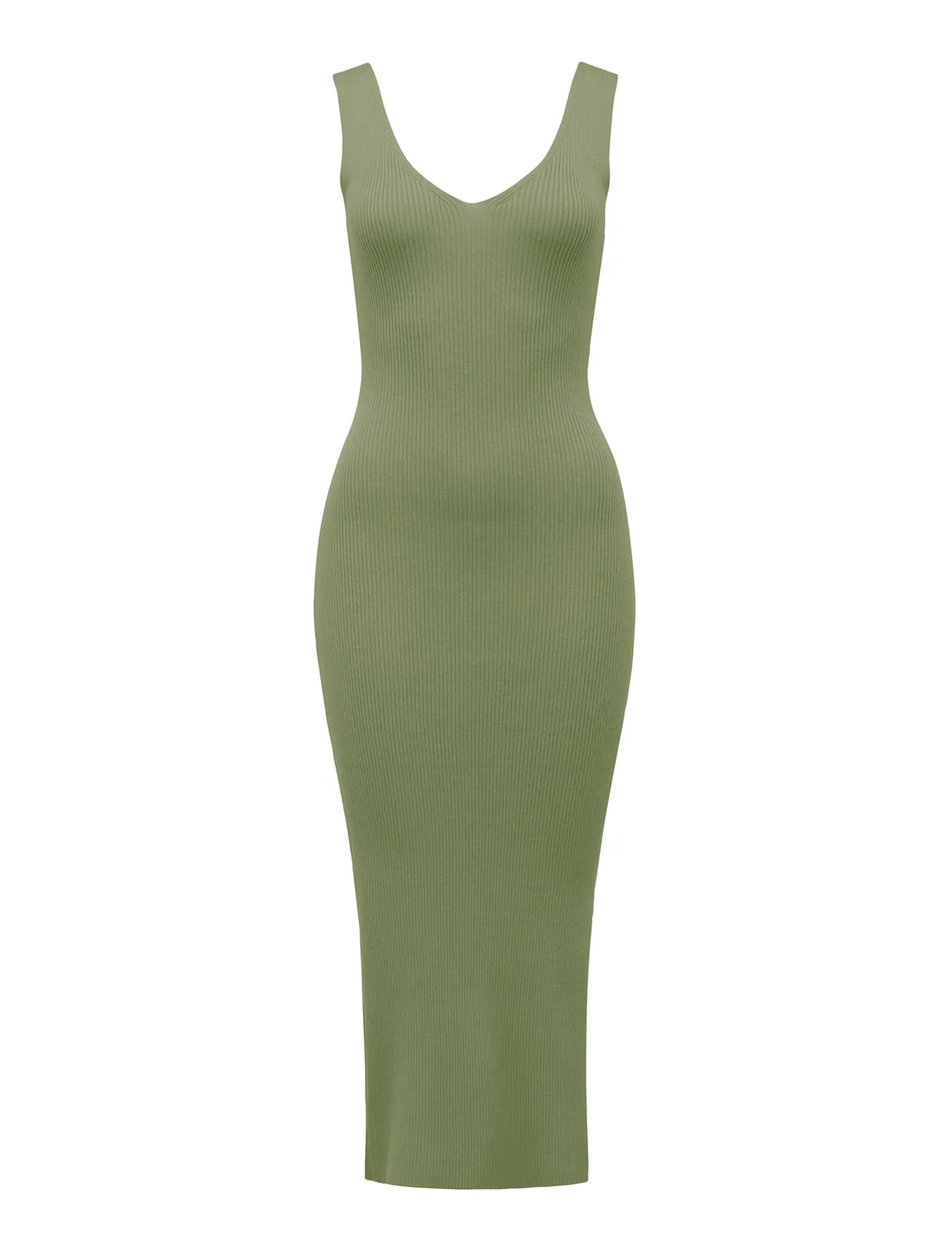 Liberty Column Knit Dress
