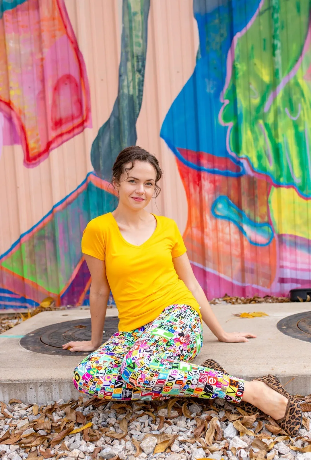 Love Letters Women's Lounge Joggers
