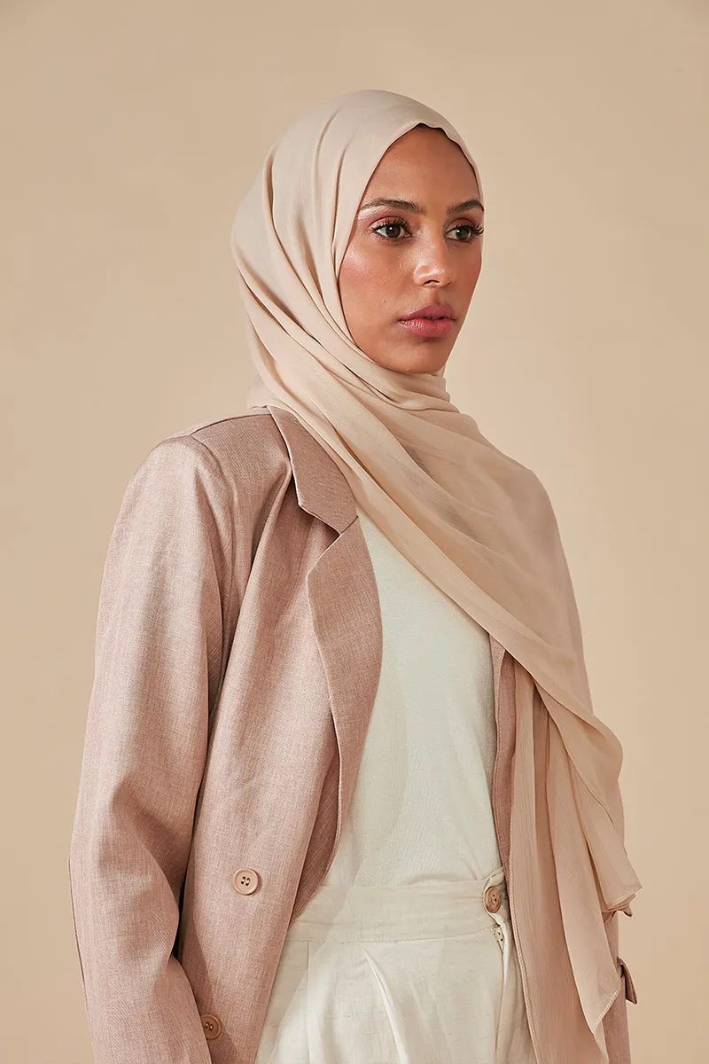 Luxury Chiffon