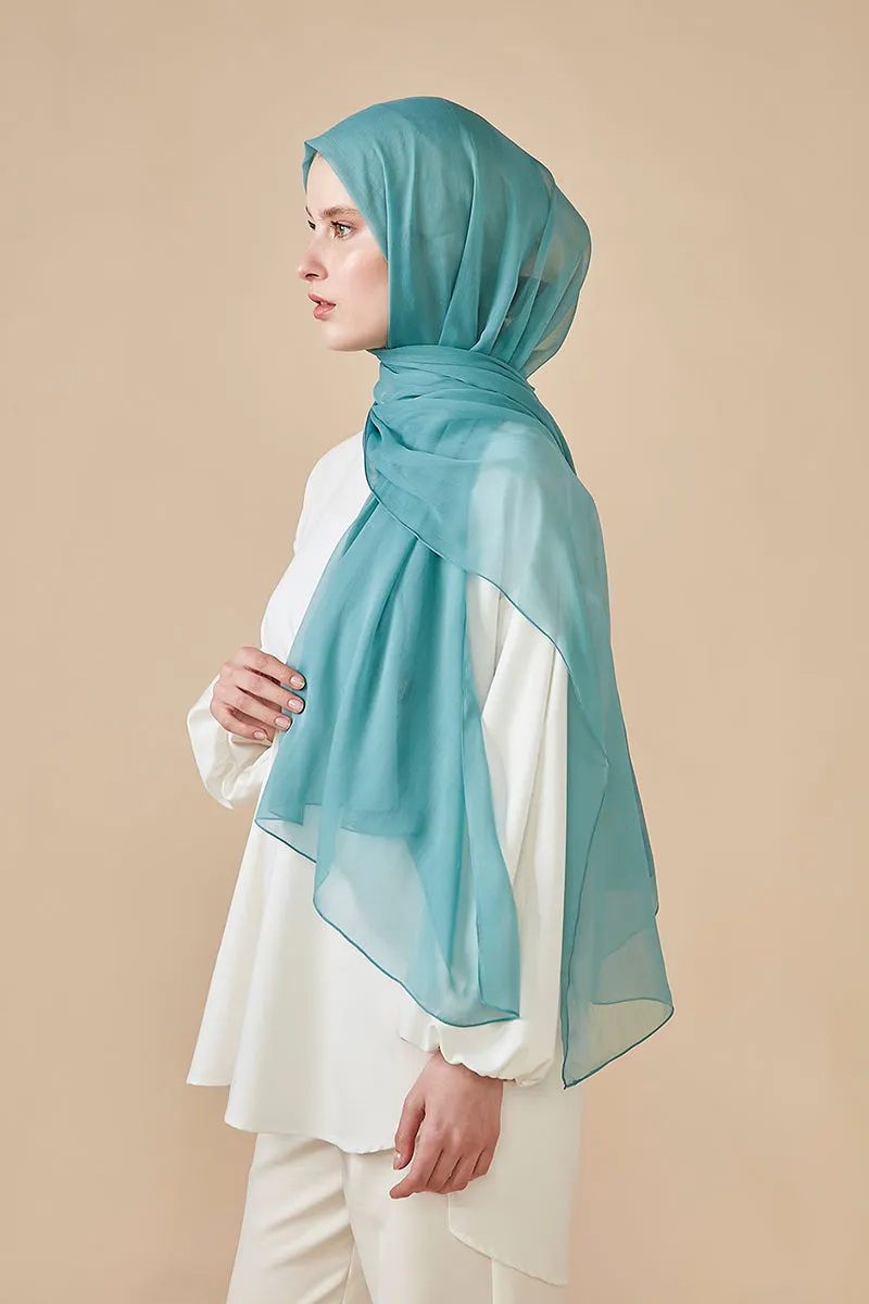 Luxury Chiffon