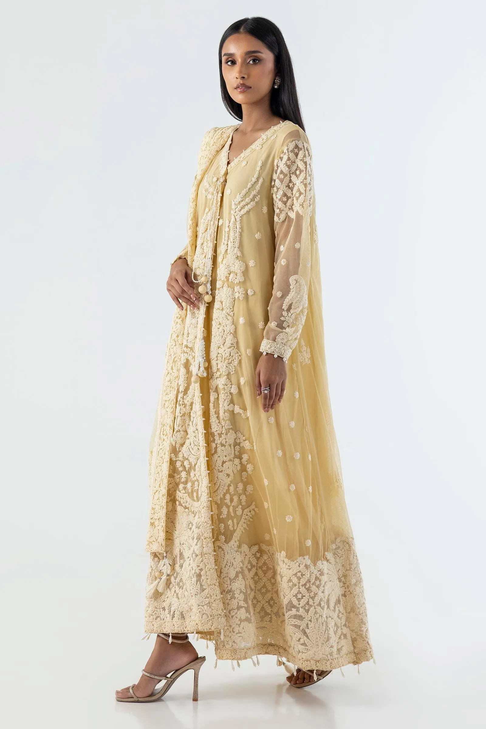 Luxury Pret '24 - SS24EXE128P3