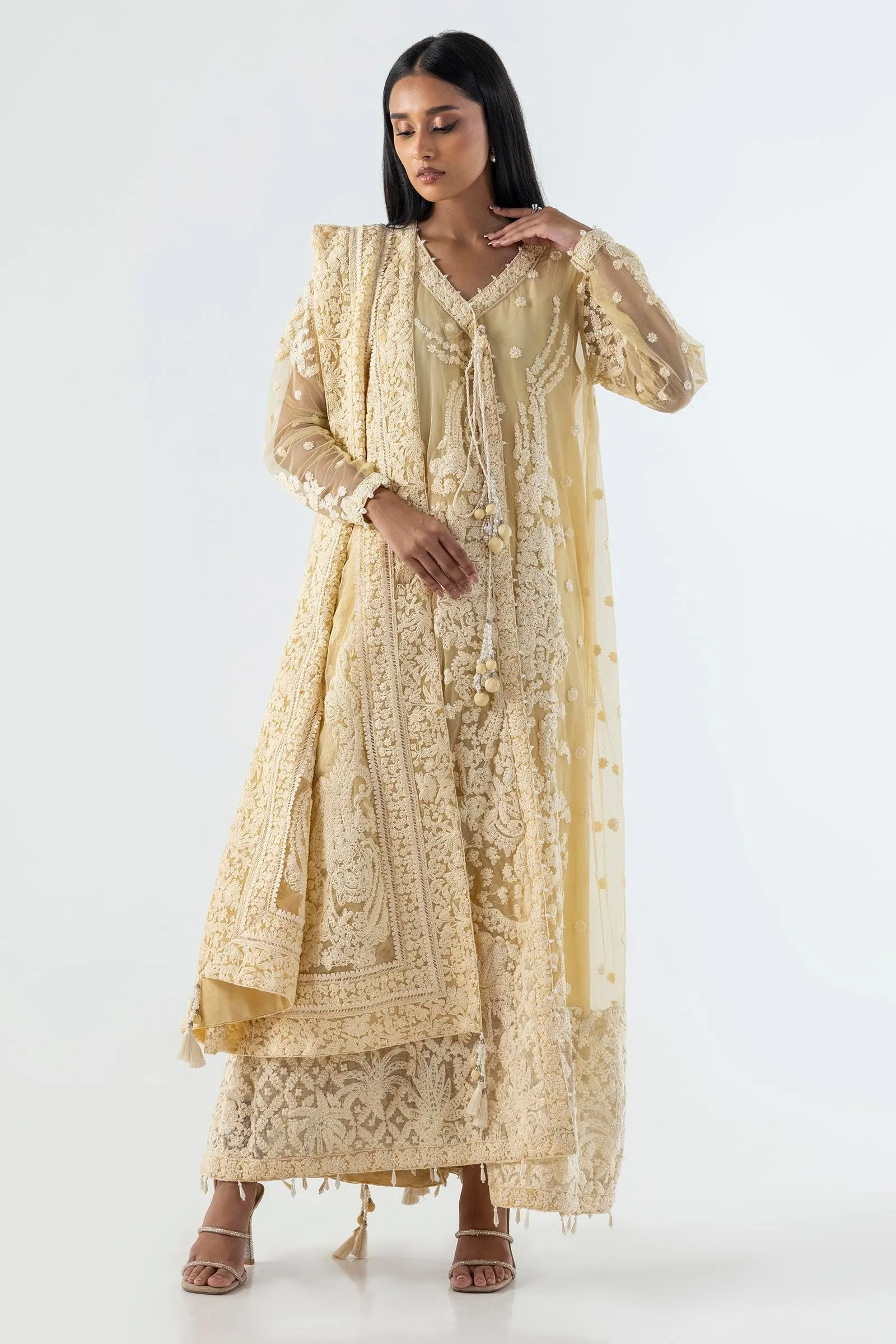 Luxury Pret '24 - SS24EXE128P3