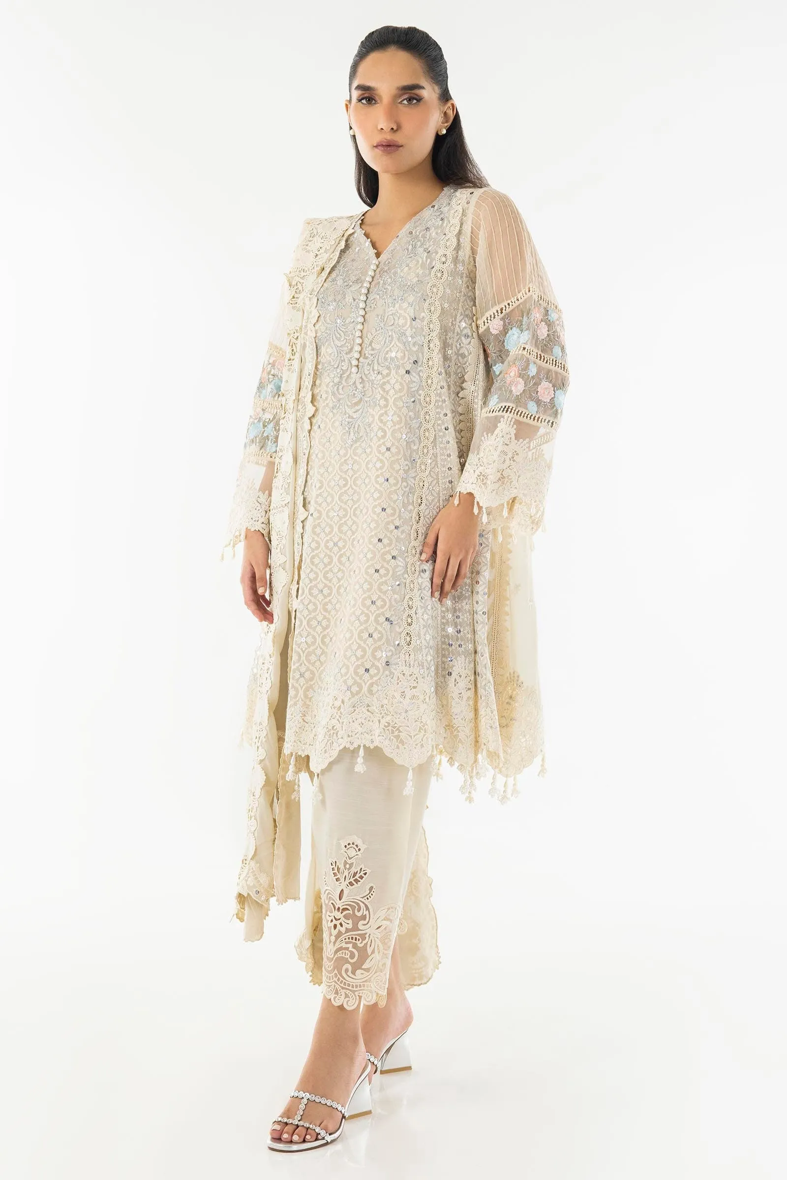 Luxury Pret '24 - SS24EXE143P2T