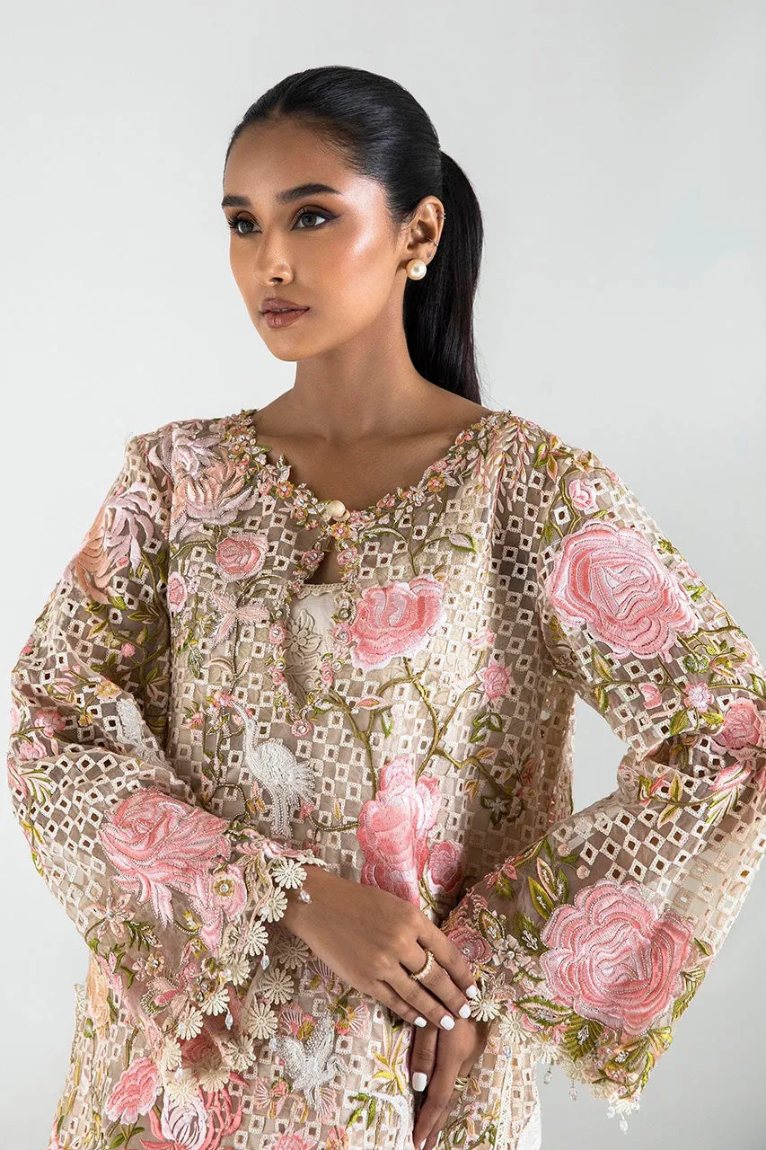 Luxury Pret '24 - Ss24For223P2T