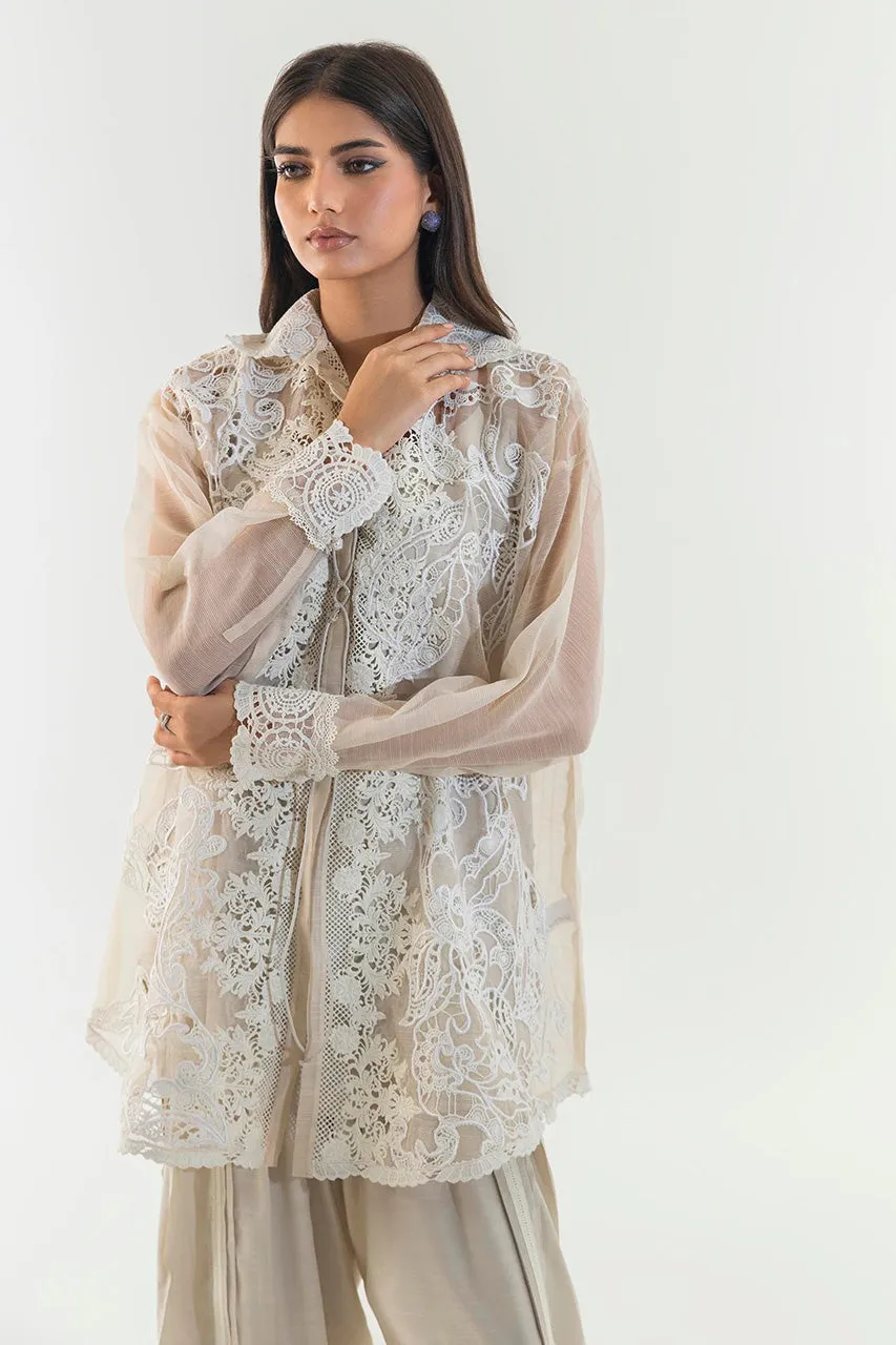 Luxury Pret '24 - SS24FOR242P2T