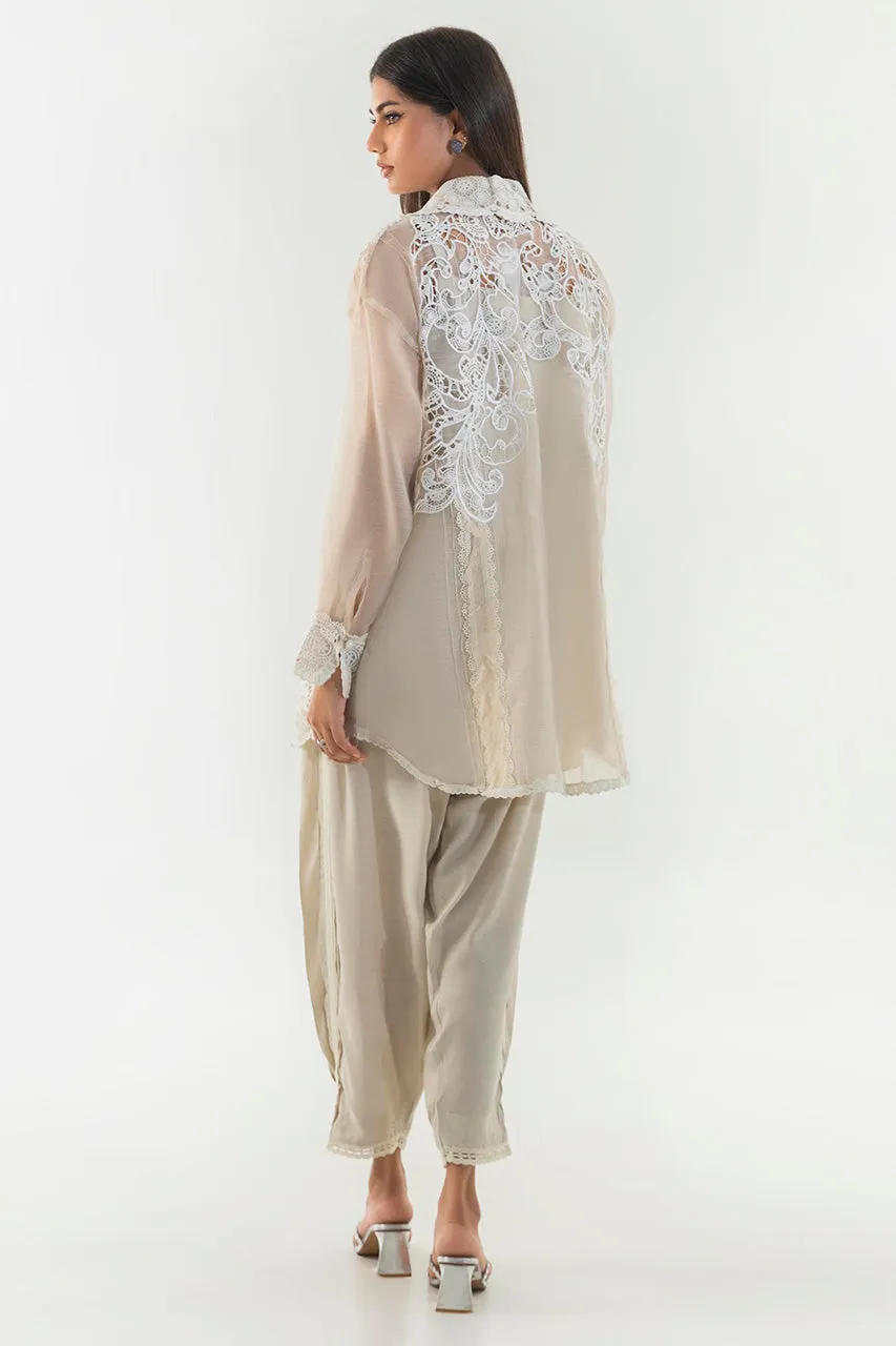 Luxury Pret '24 - SS24FOR242P2T