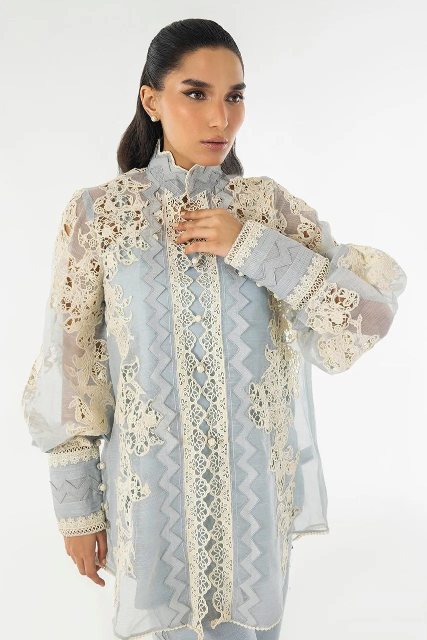 Luxury Pret '24 - SS24FOR249P2T
