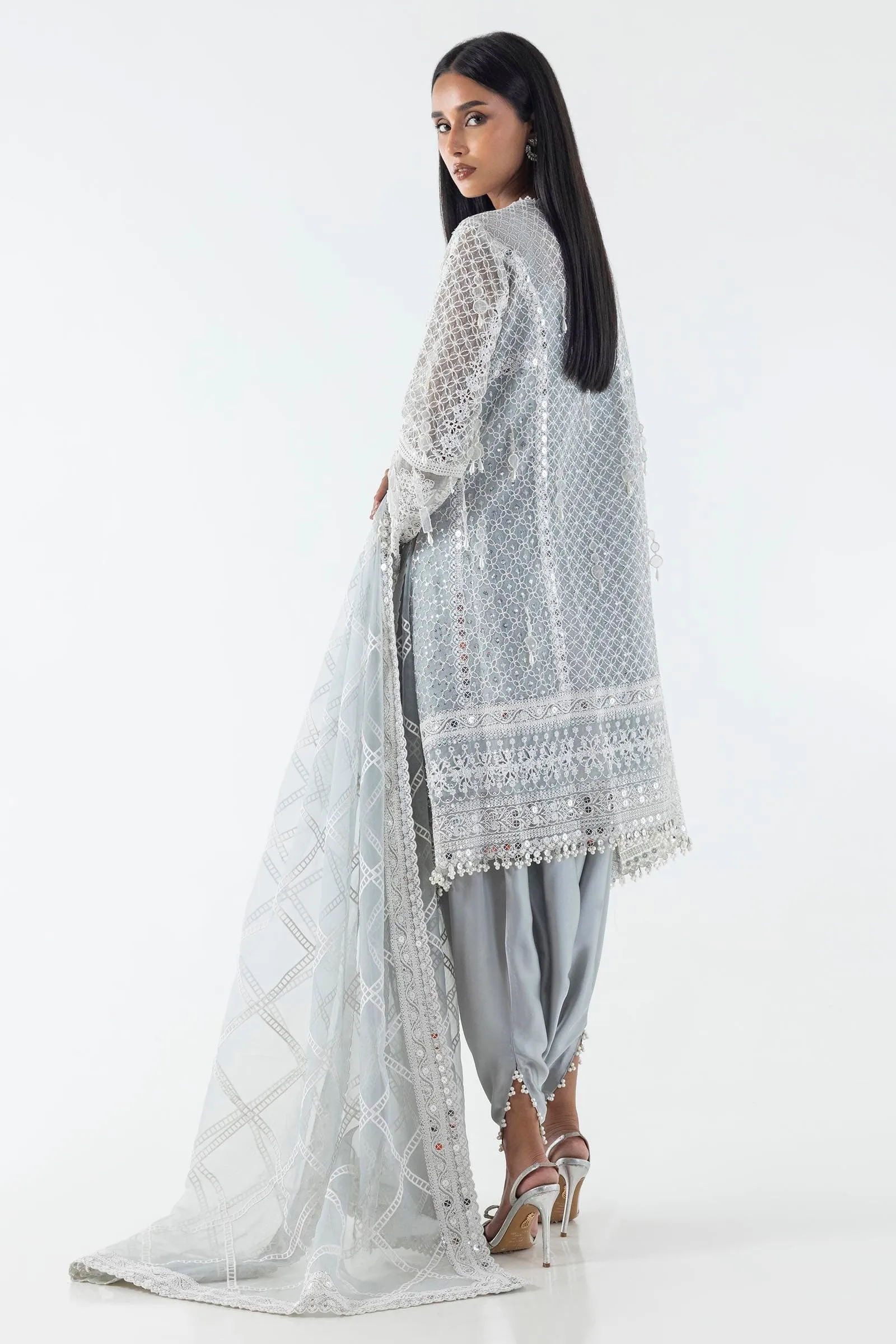 Luxury Pret'24 - SS24FOR255P3