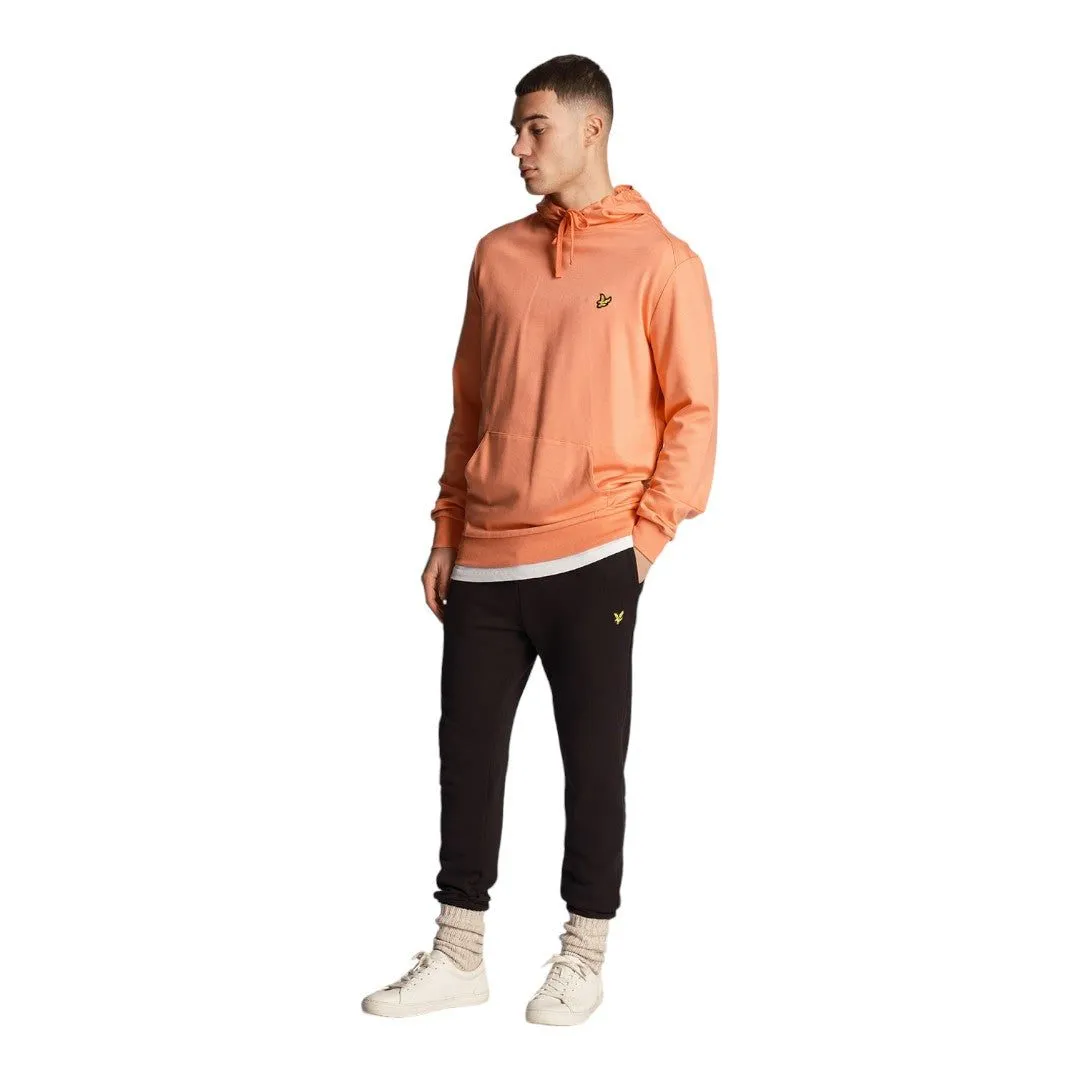 Lyle & Scott Fly Fleece Golf Hoodie ML2096SP