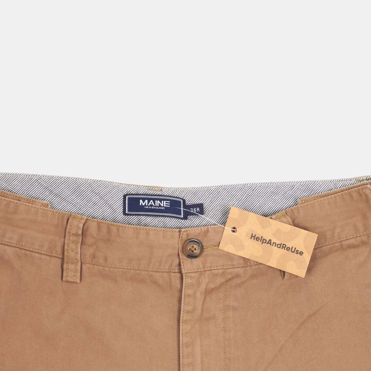 Maine Trousers
