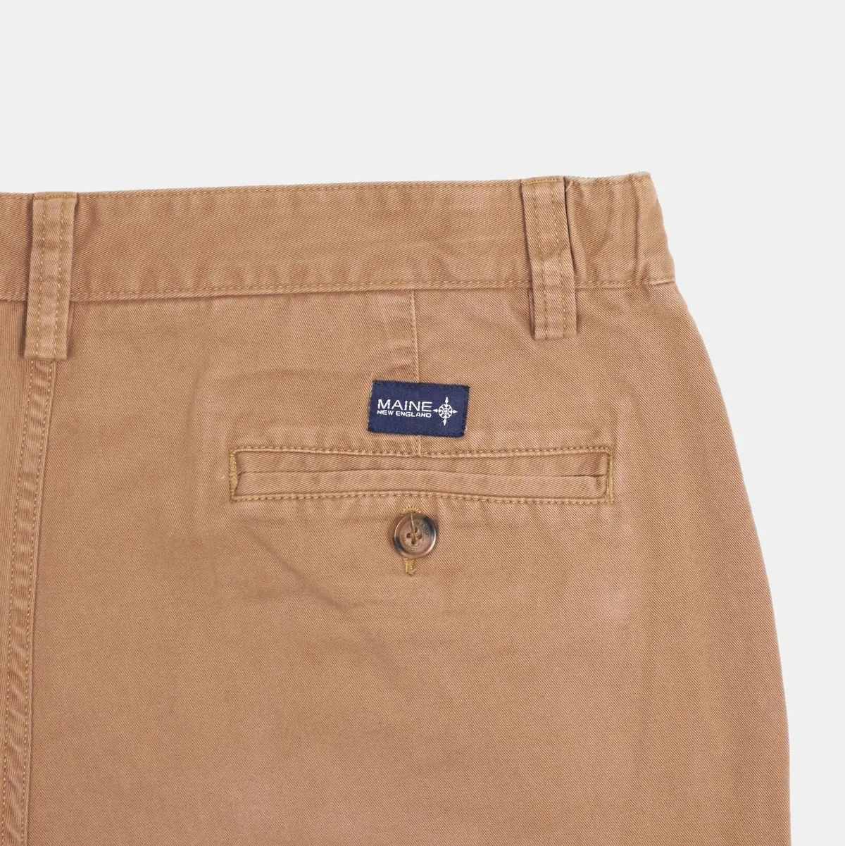 Maine Trousers