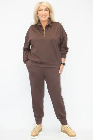 Malissa J WF2328 Joggers