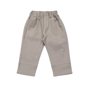 Maude Trousers | Goose Grey