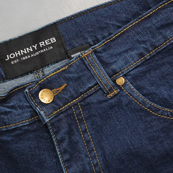Men's Hume Protective Jeans