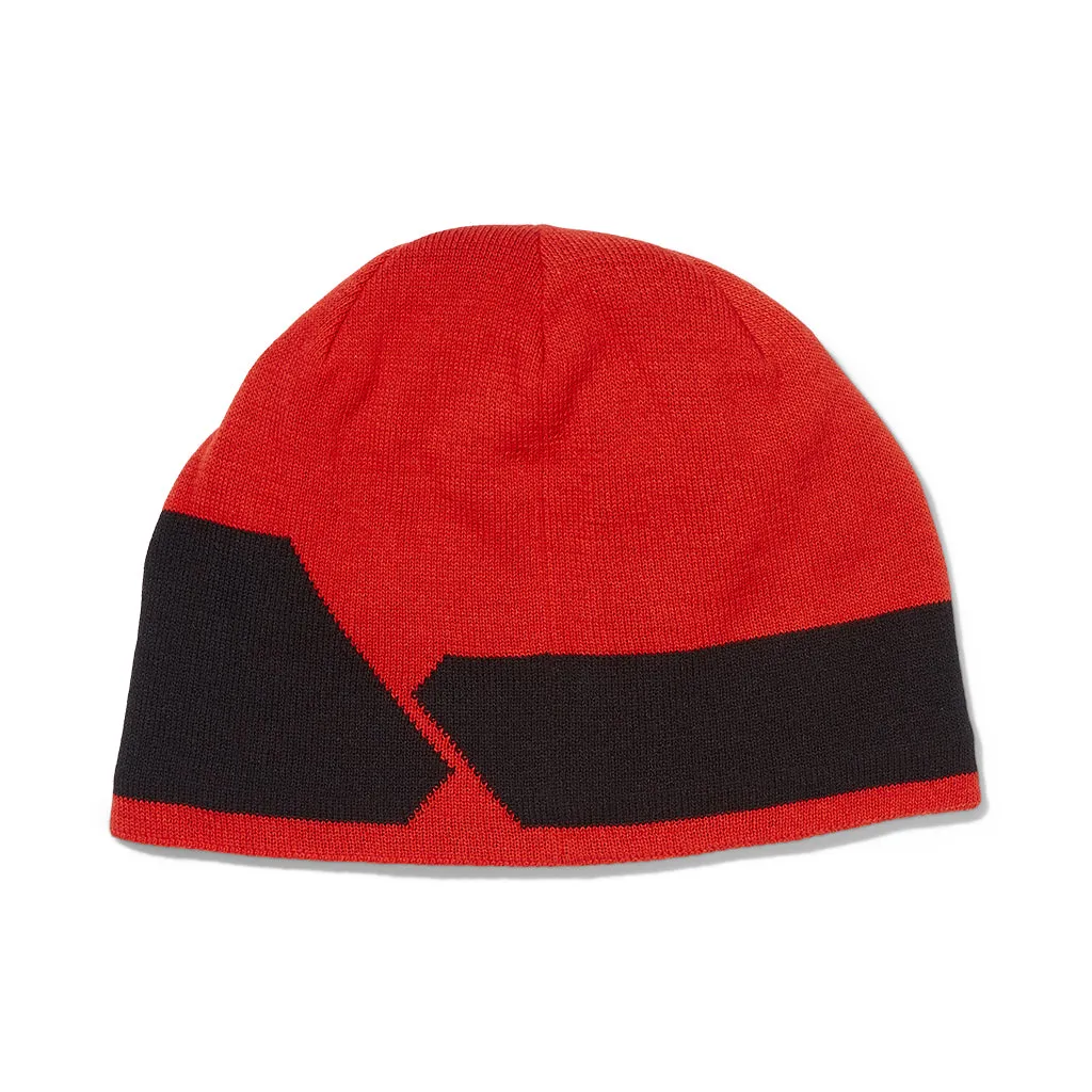 Mens Shelby Beanie - Volcano