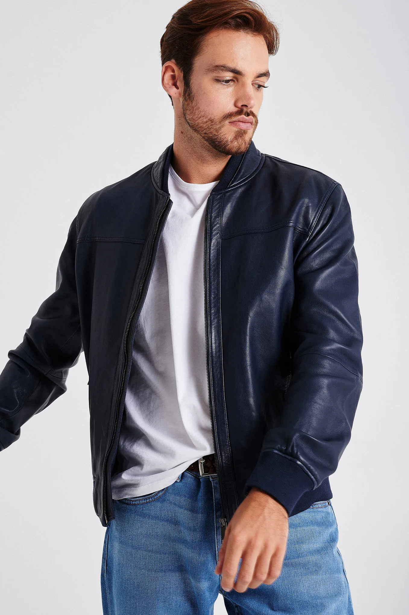 Men's slim fit jeans