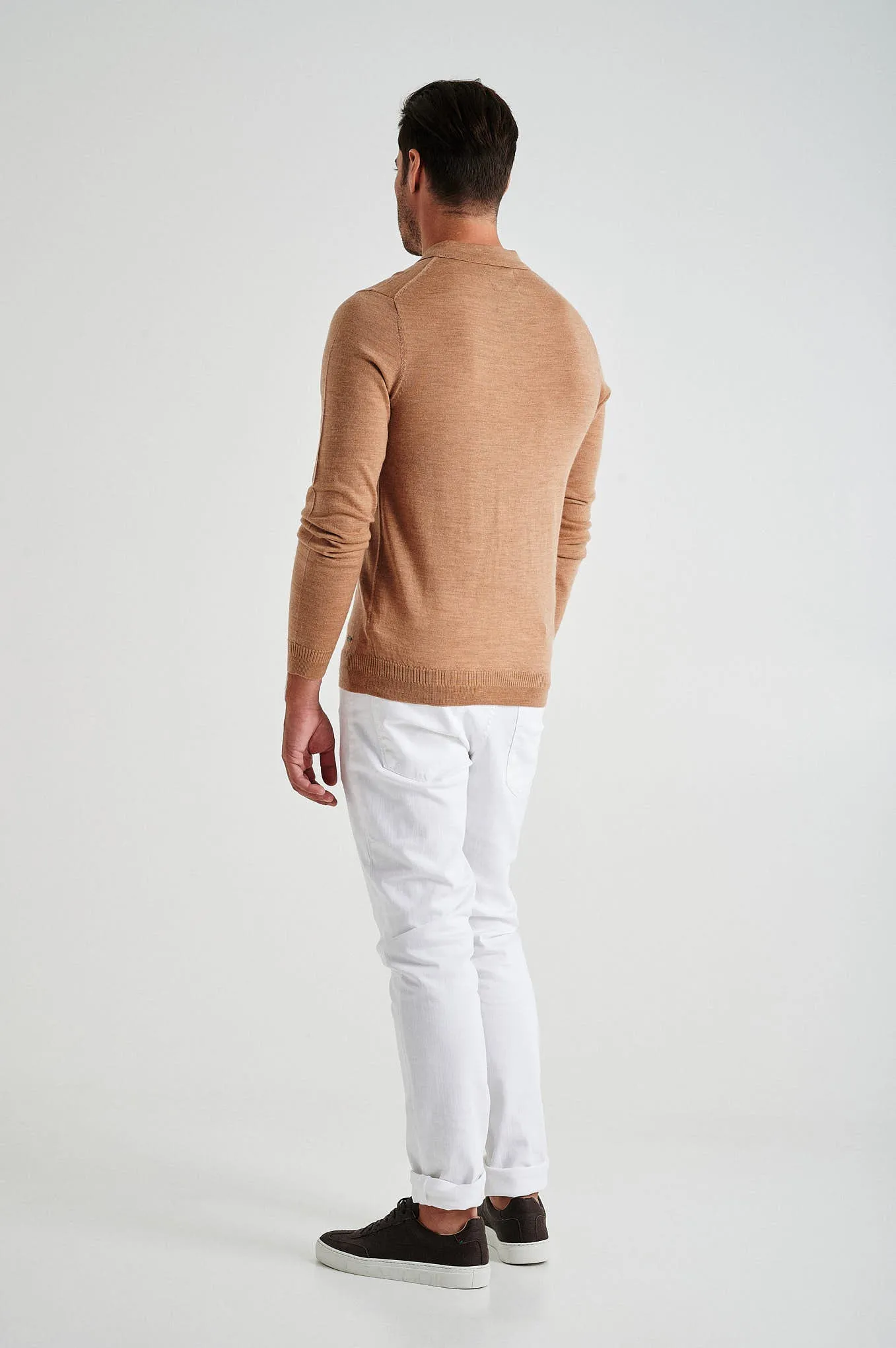 Men's slim fit jeans