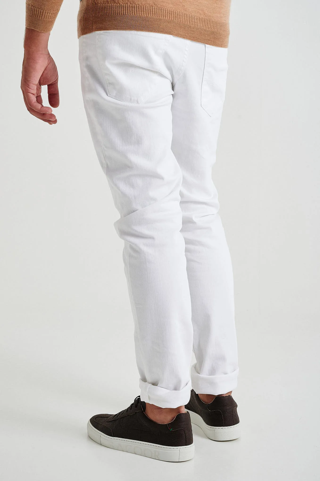 Men's slim fit jeans