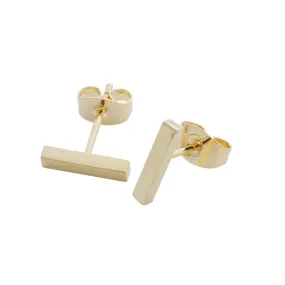 Midi Bar Earrings