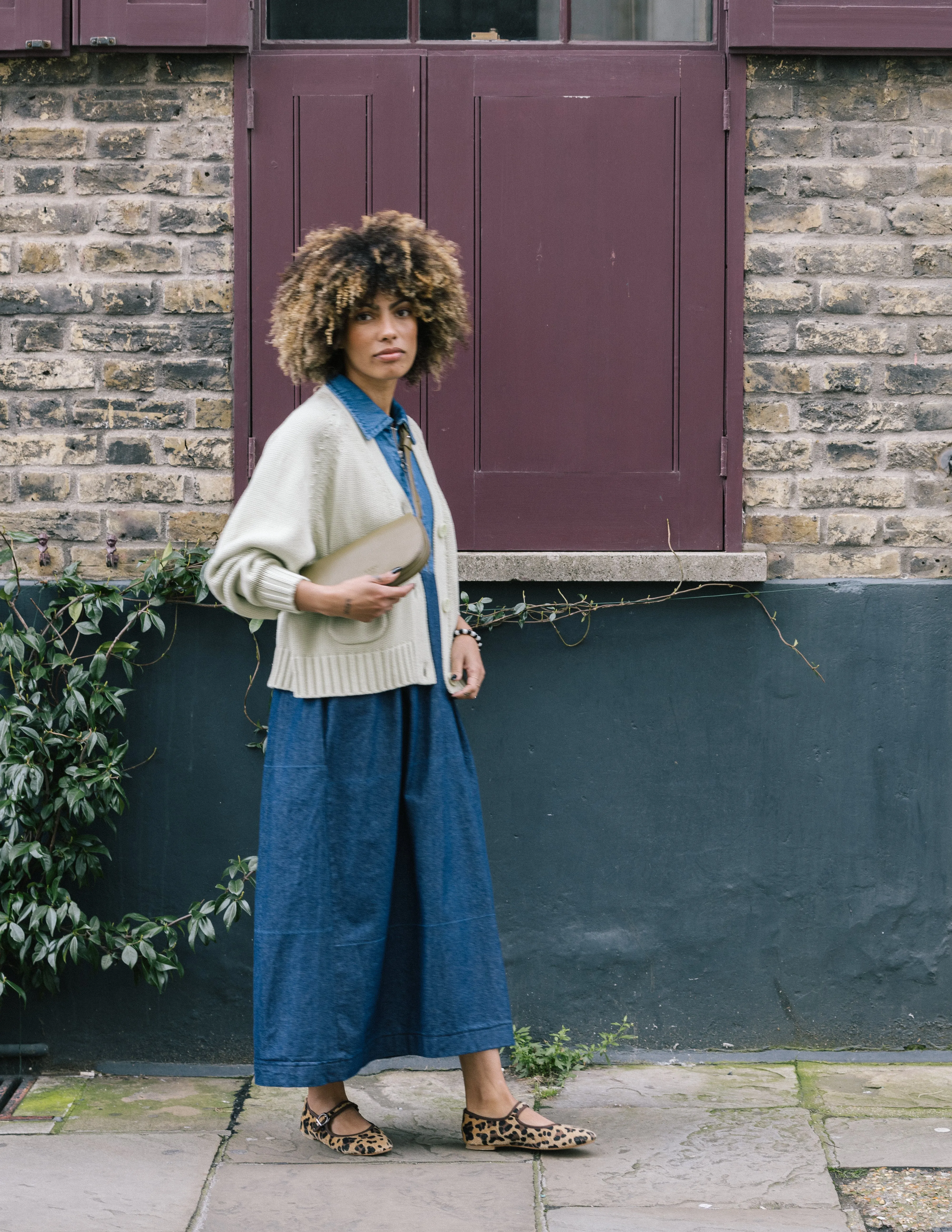 Mimi Dress by Studio Remade