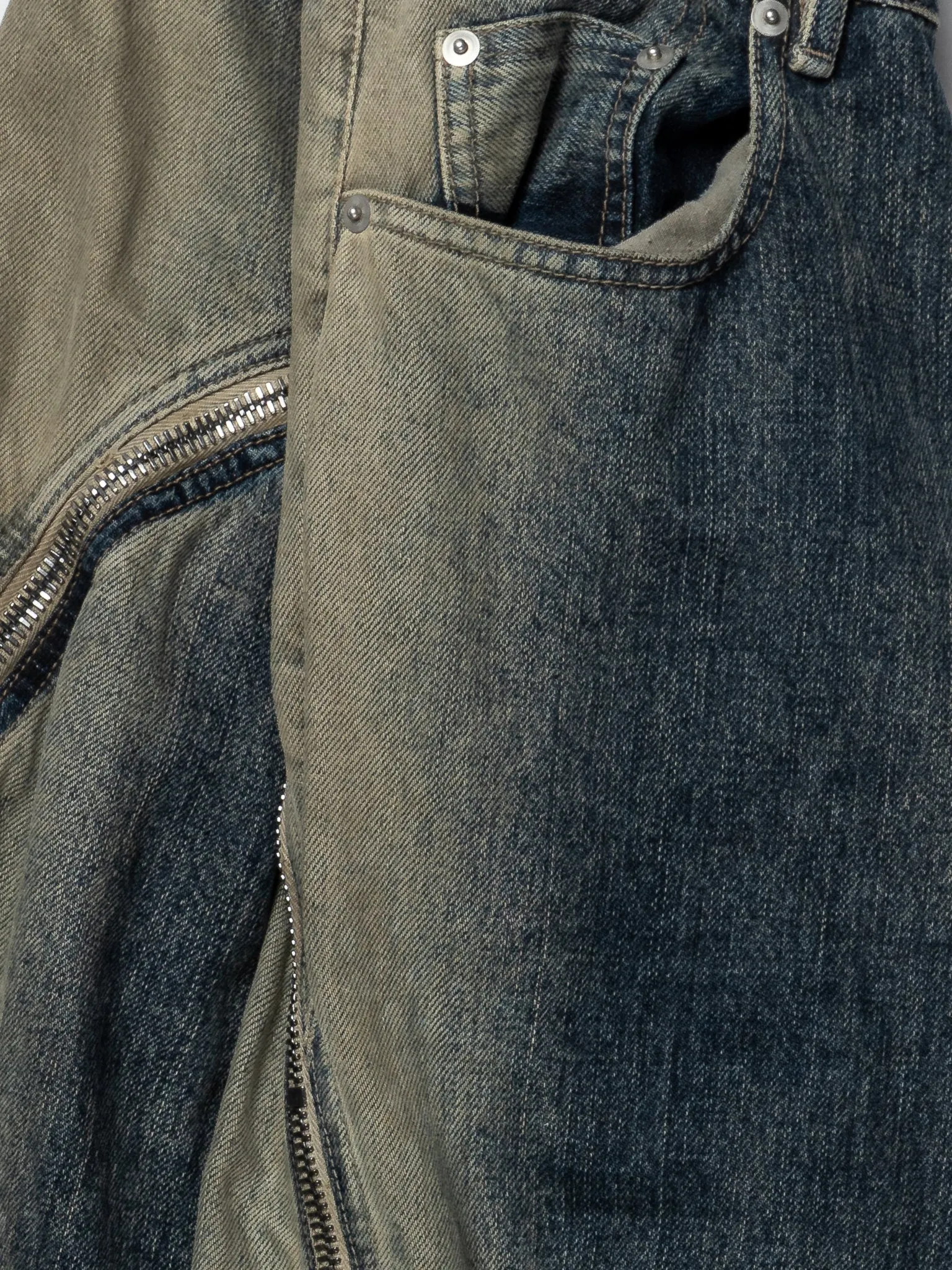 Mineral Bolan Jeans