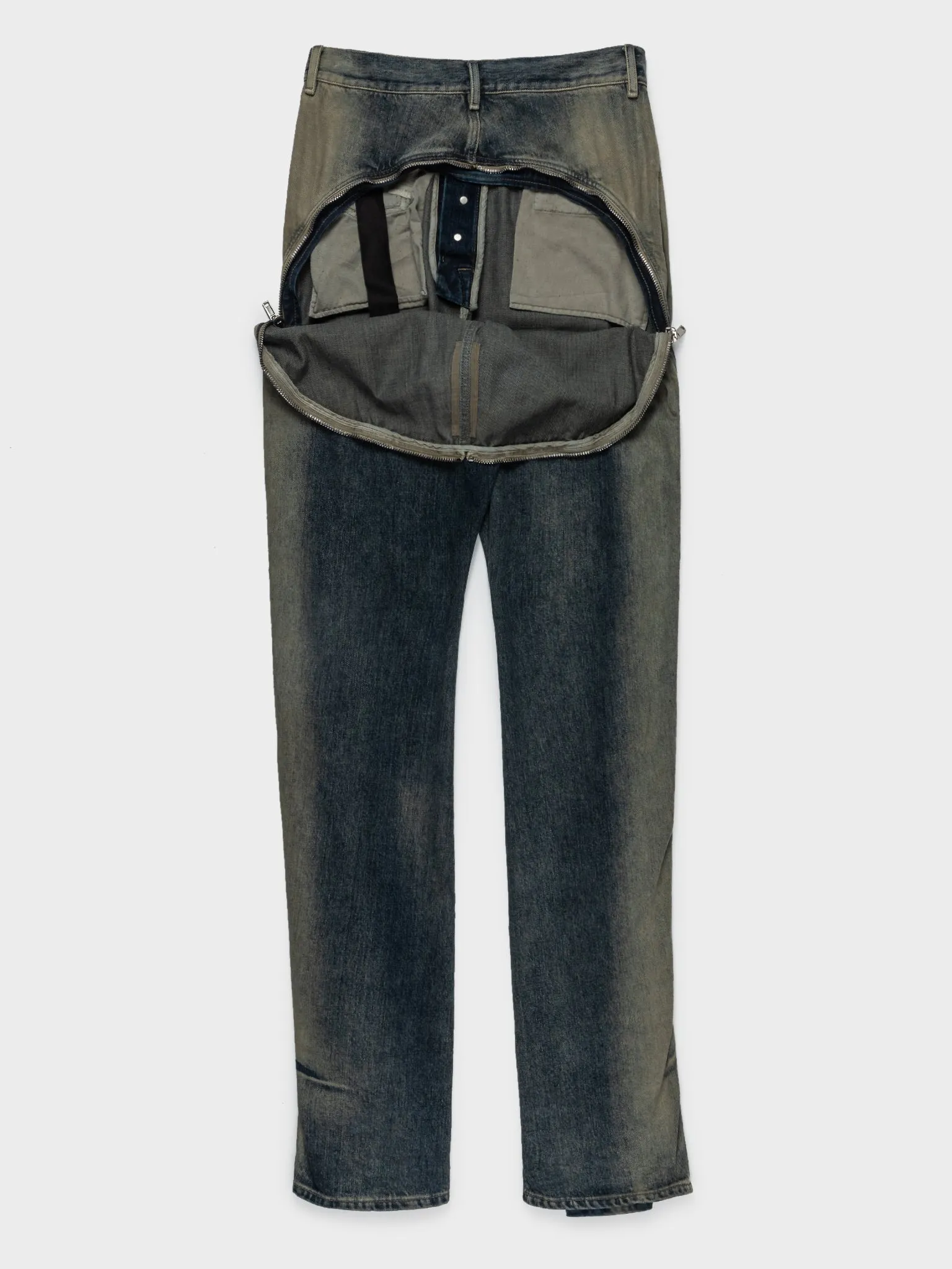 Mineral Bolan Jeans