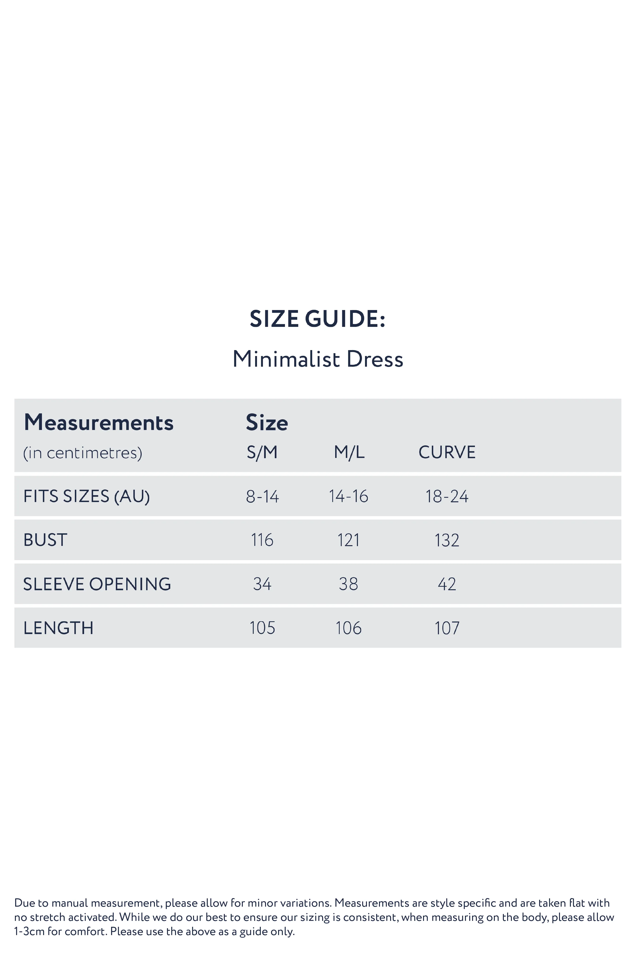 Minimalist Dress | Khaki | FINAL SALE