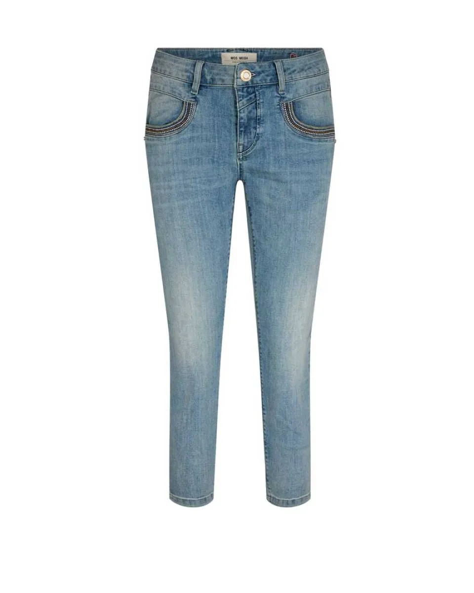 Mos Mosh - Naomi Ida Bold Jeans