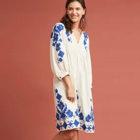 NADINE ETHNIC DRESS