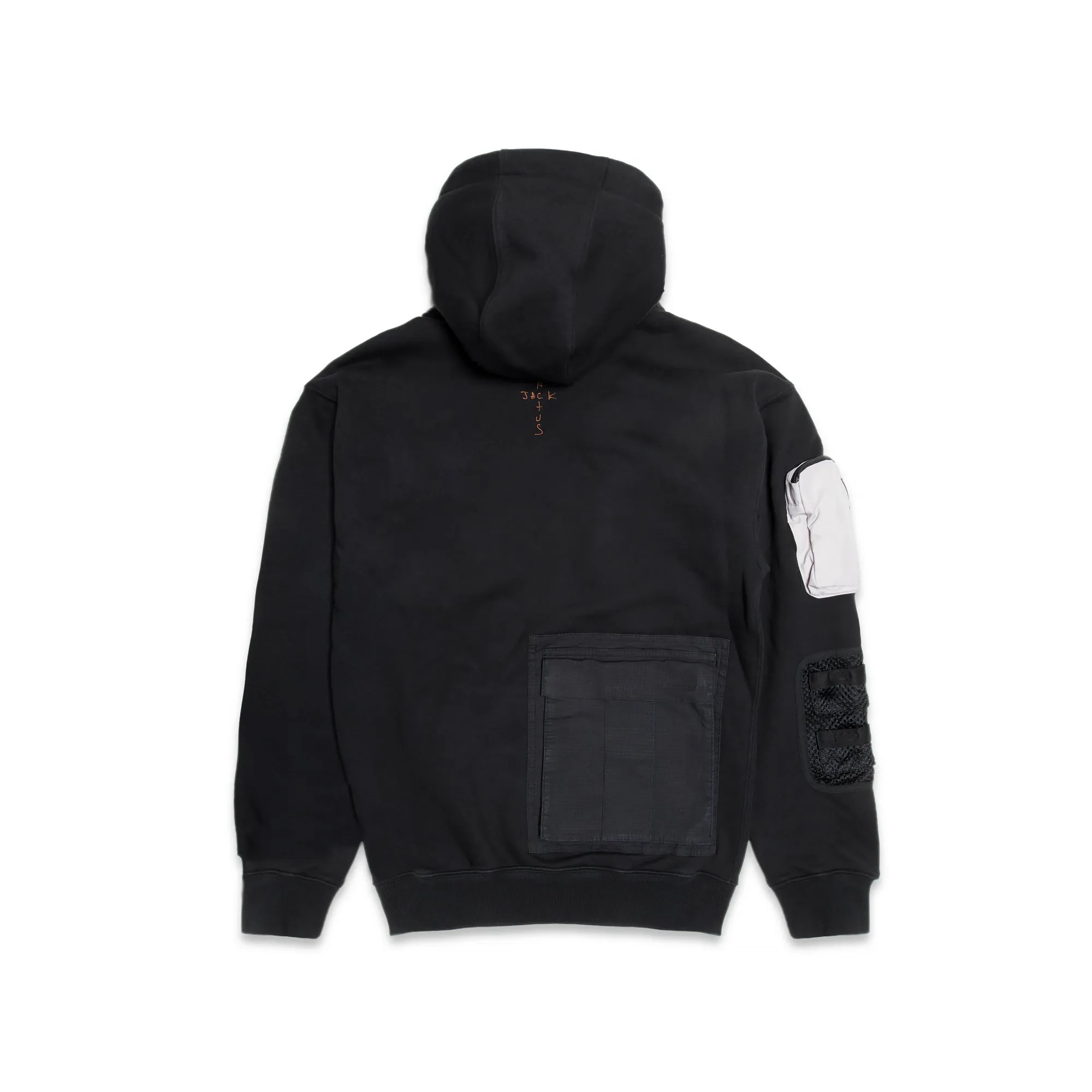 Nike x Travis Scott Cactus Jack Hoodie