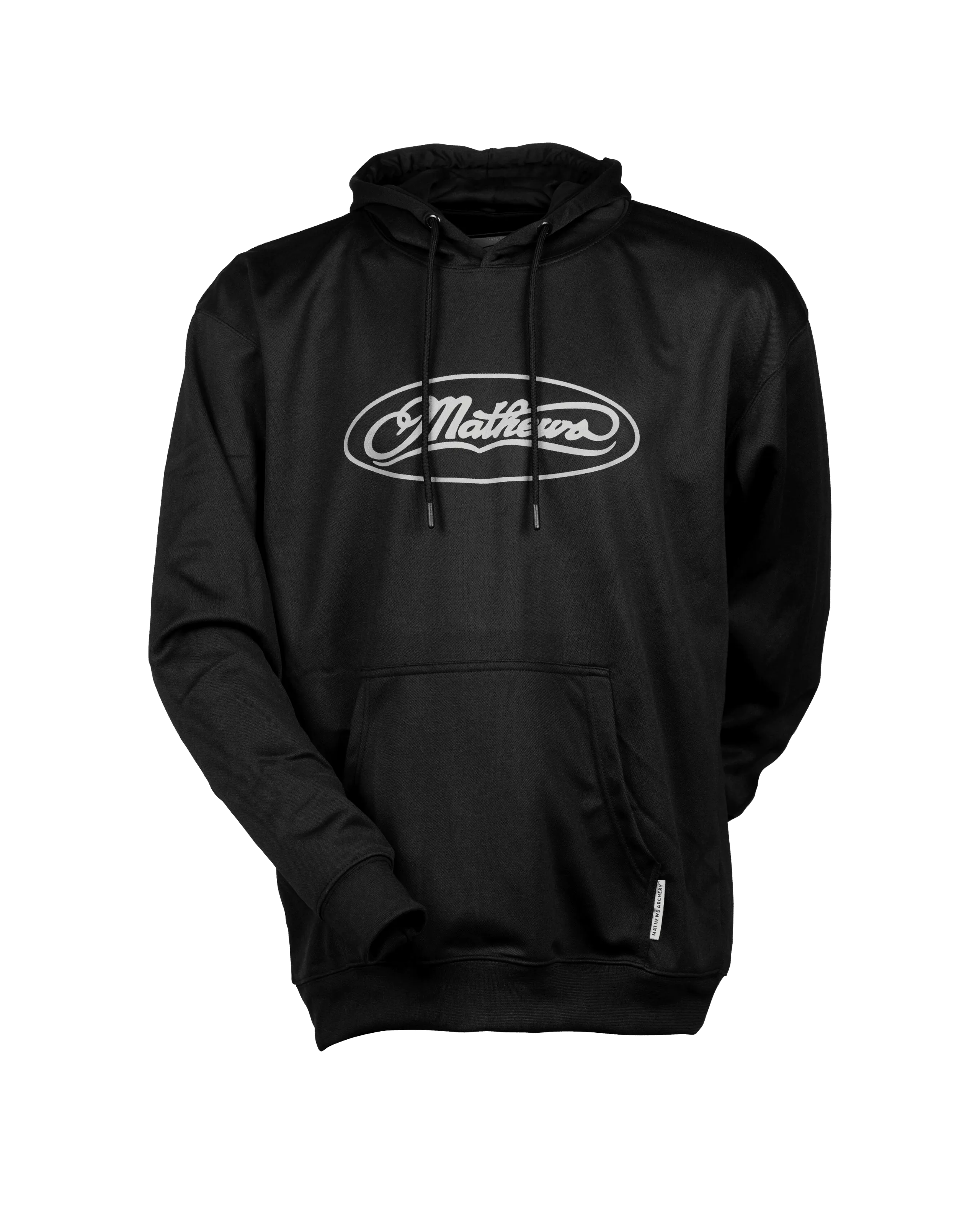 Performance Hoodie