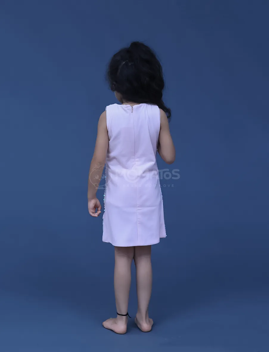 Pink  Midi for girl