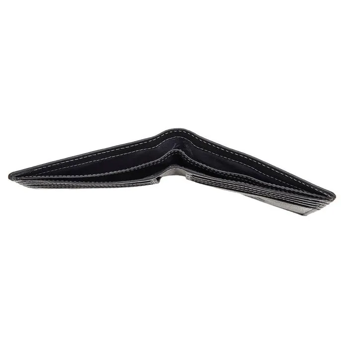 Primehide Wallet: Lazio Bifold