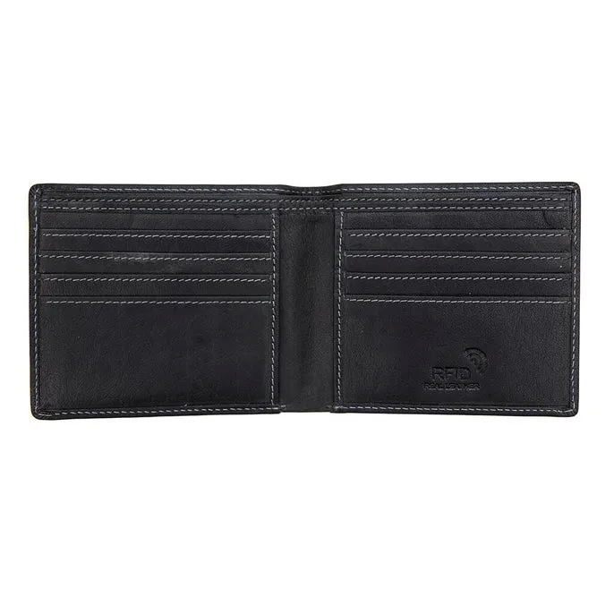 Primehide Wallet: Lazio Bifold