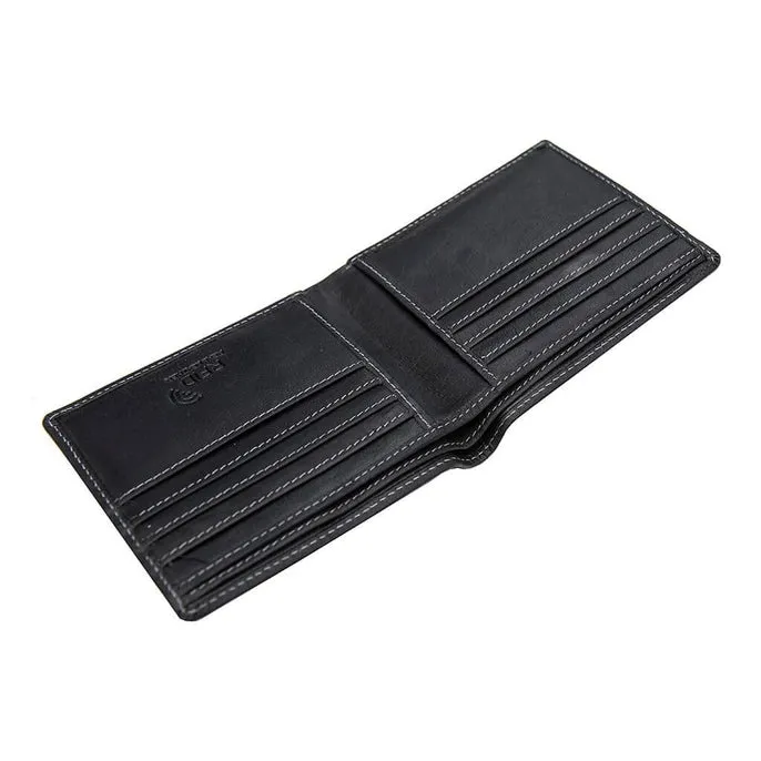 Primehide Wallet: Lazio Bifold