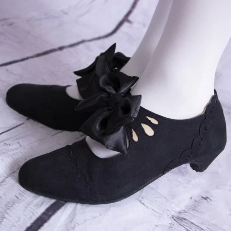 Princess Layer Shoes