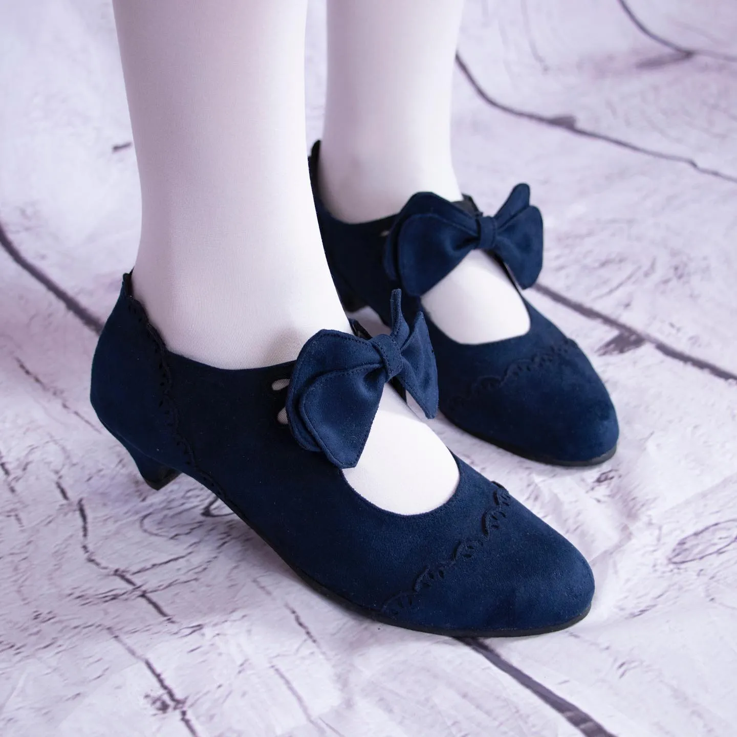 Princess Layer Shoes