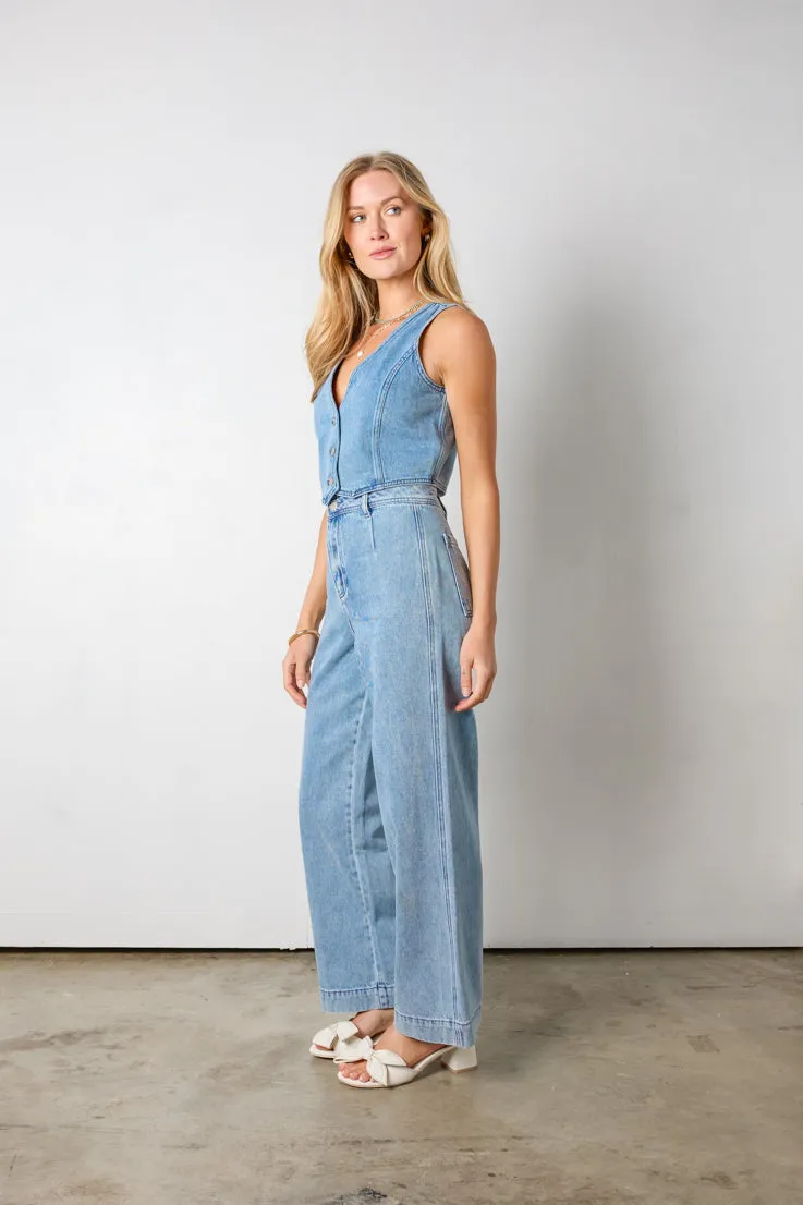 Renegade Denim Jeans