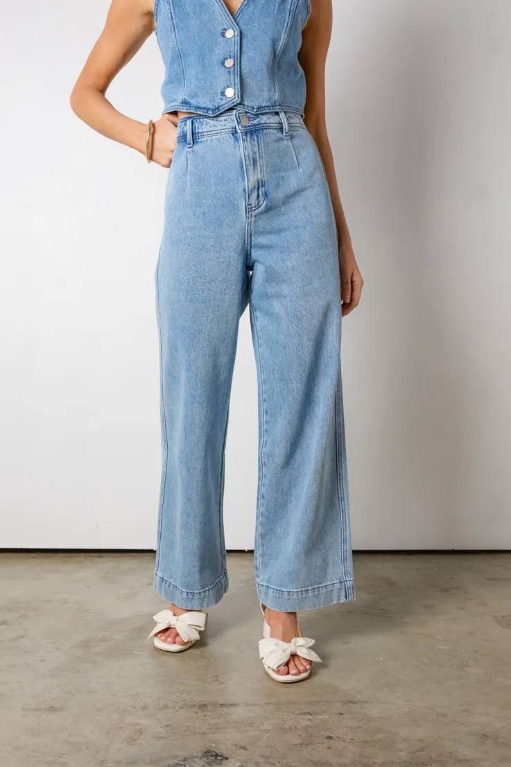 Renegade Denim Jeans