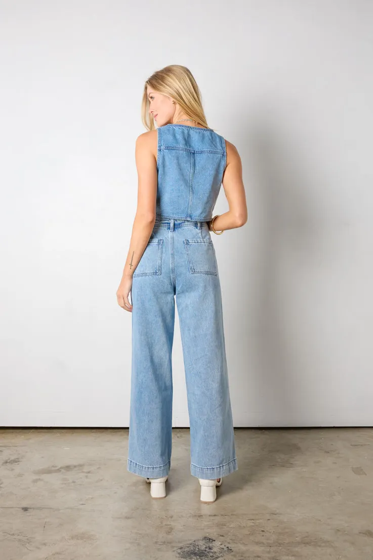Renegade Denim Jeans