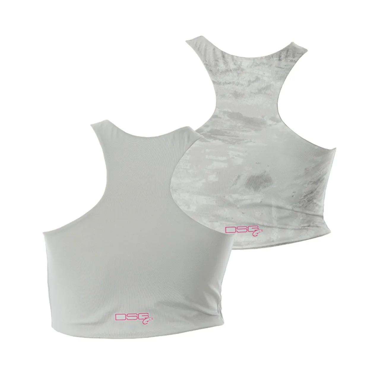 Reversible Midi Top - UPF 50 