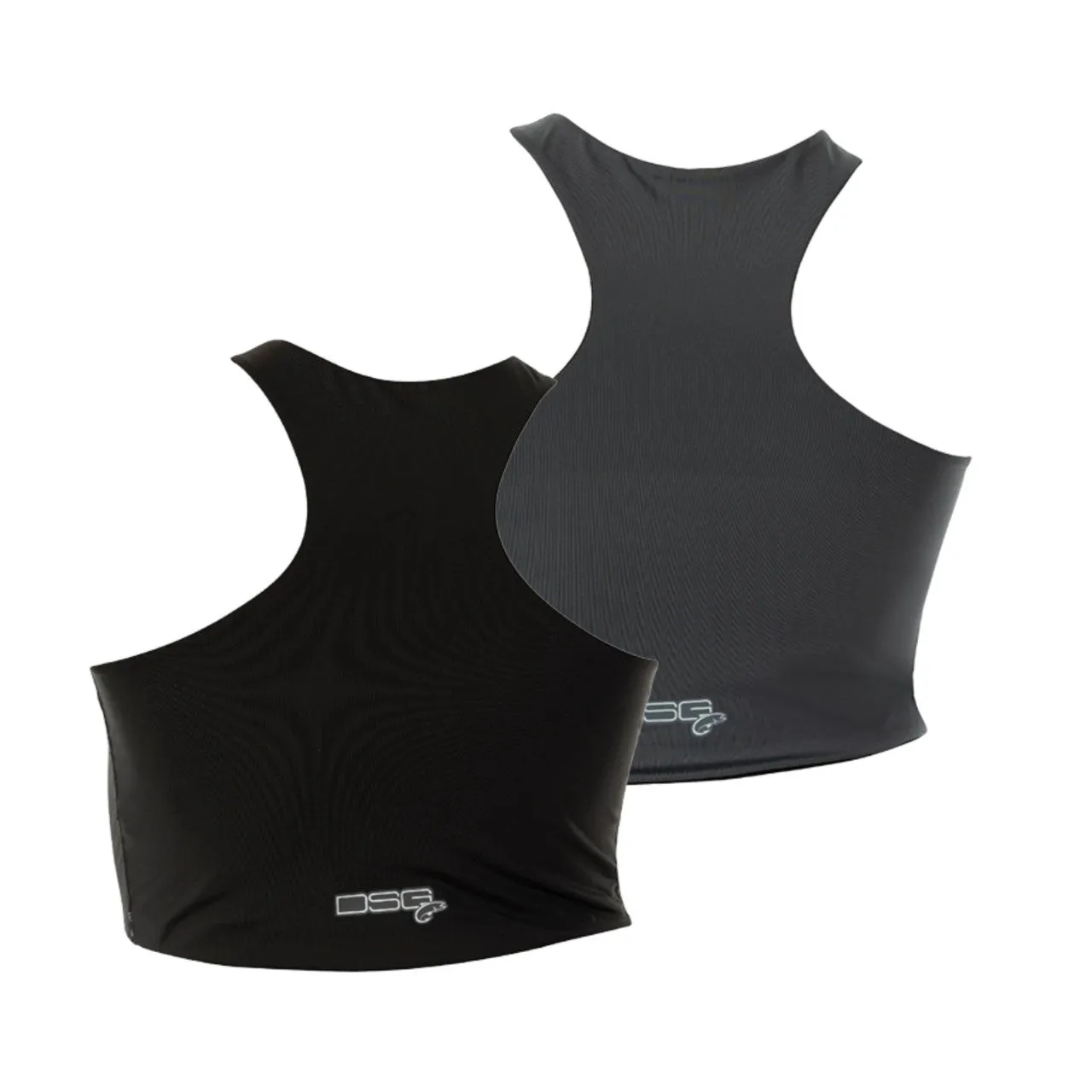 Reversible Midi Top - UPF 50 
