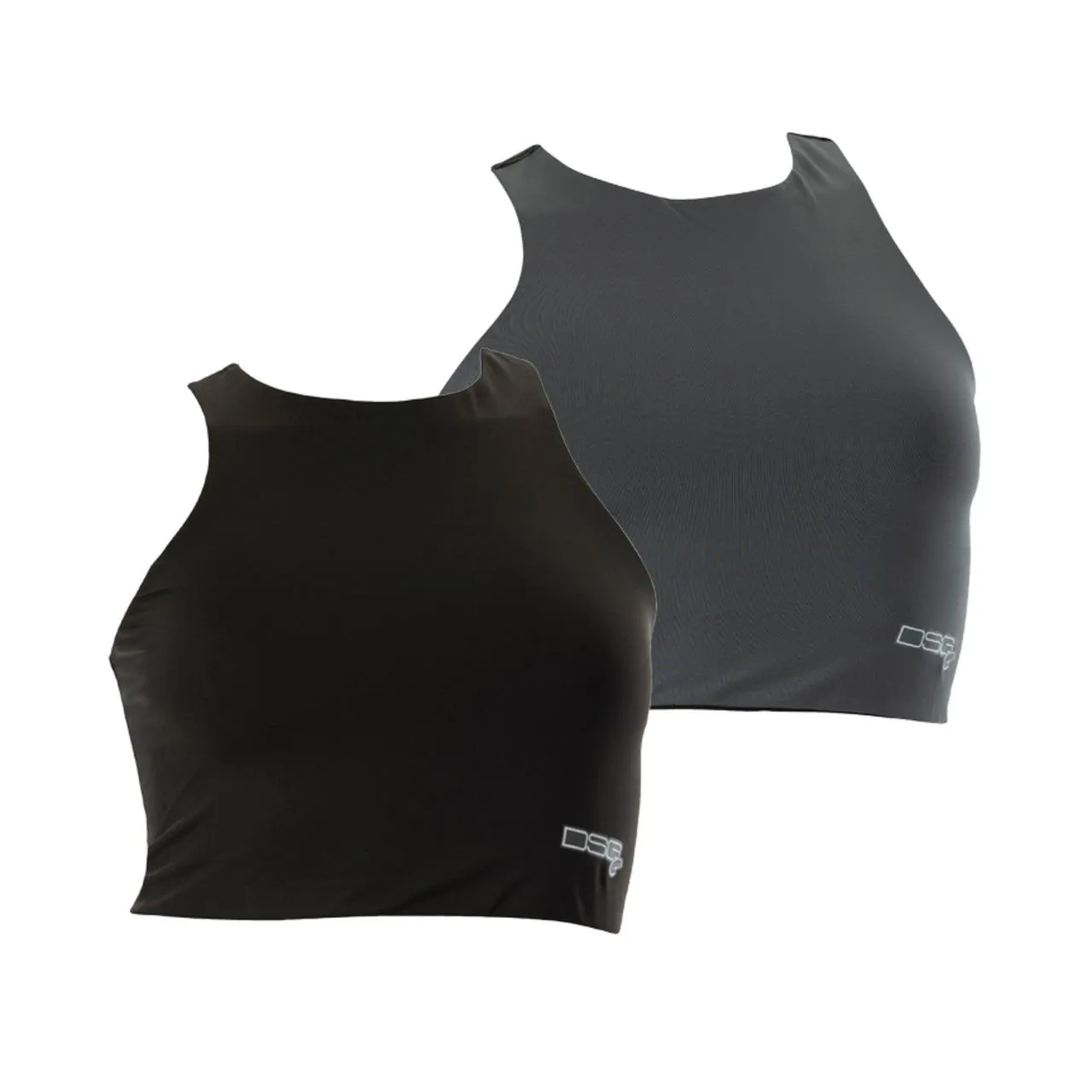 Reversible Midi Top - UPF 50 