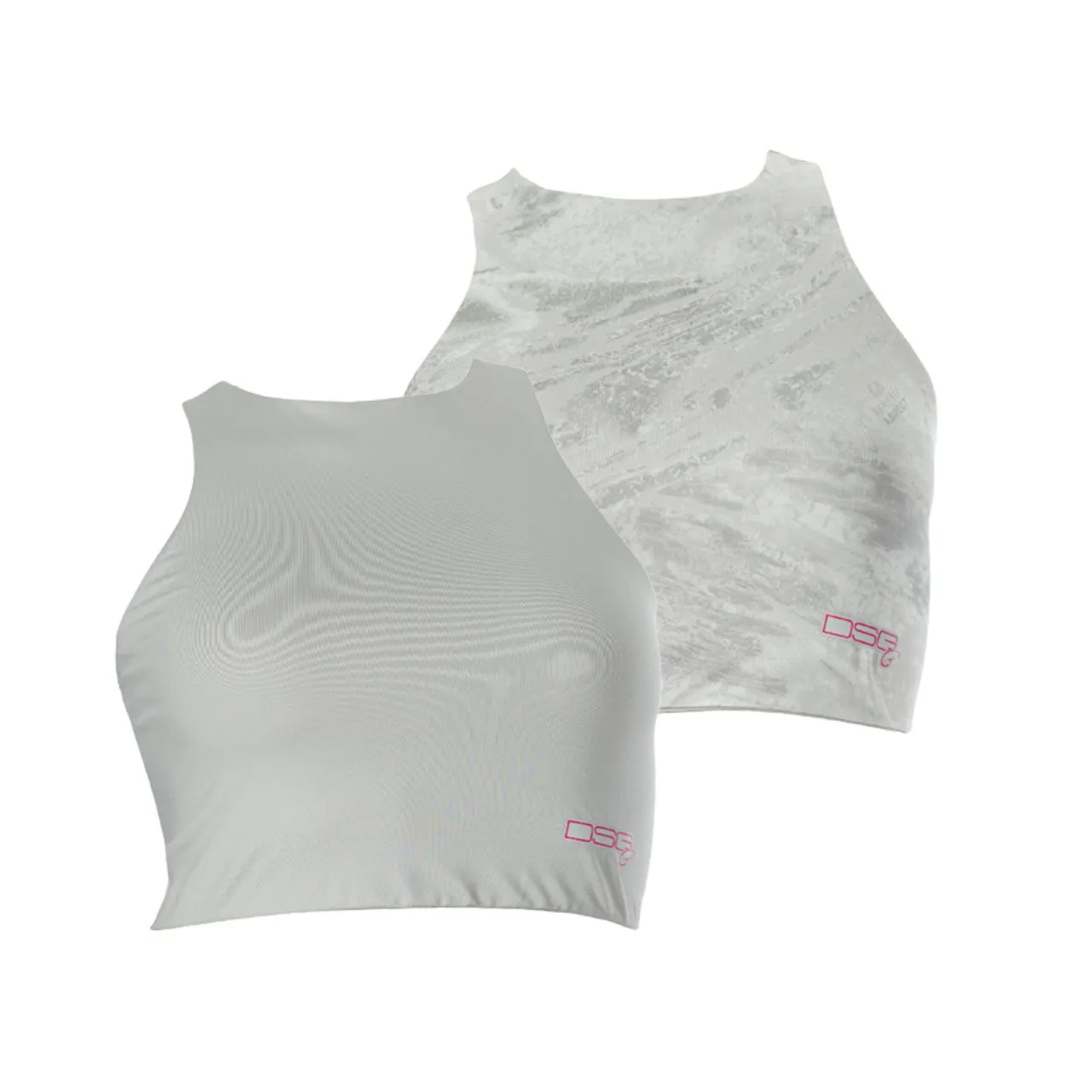 Reversible Midi Top - UPF 50 