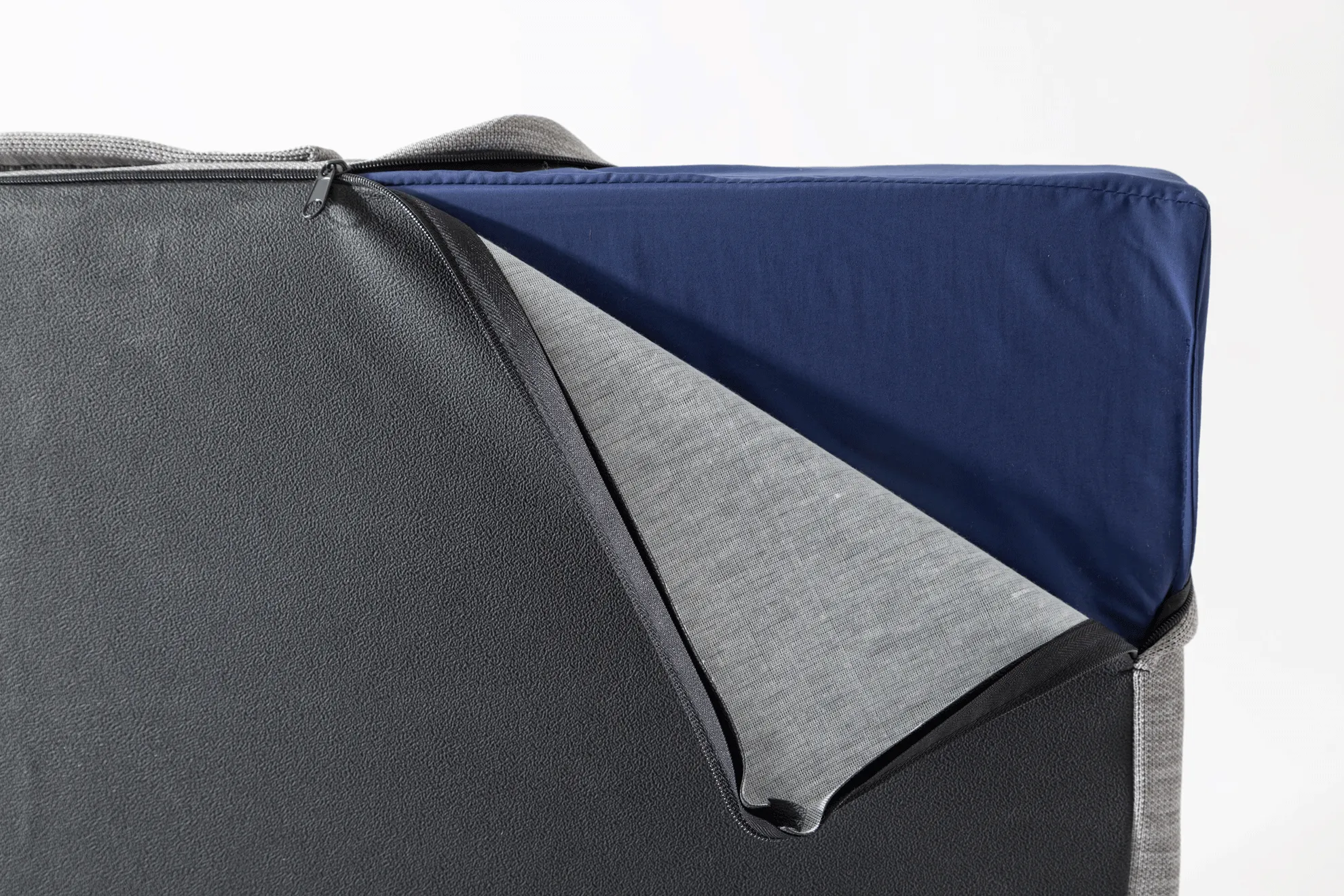 Sage | Modern Dog Bed or Bed Cover