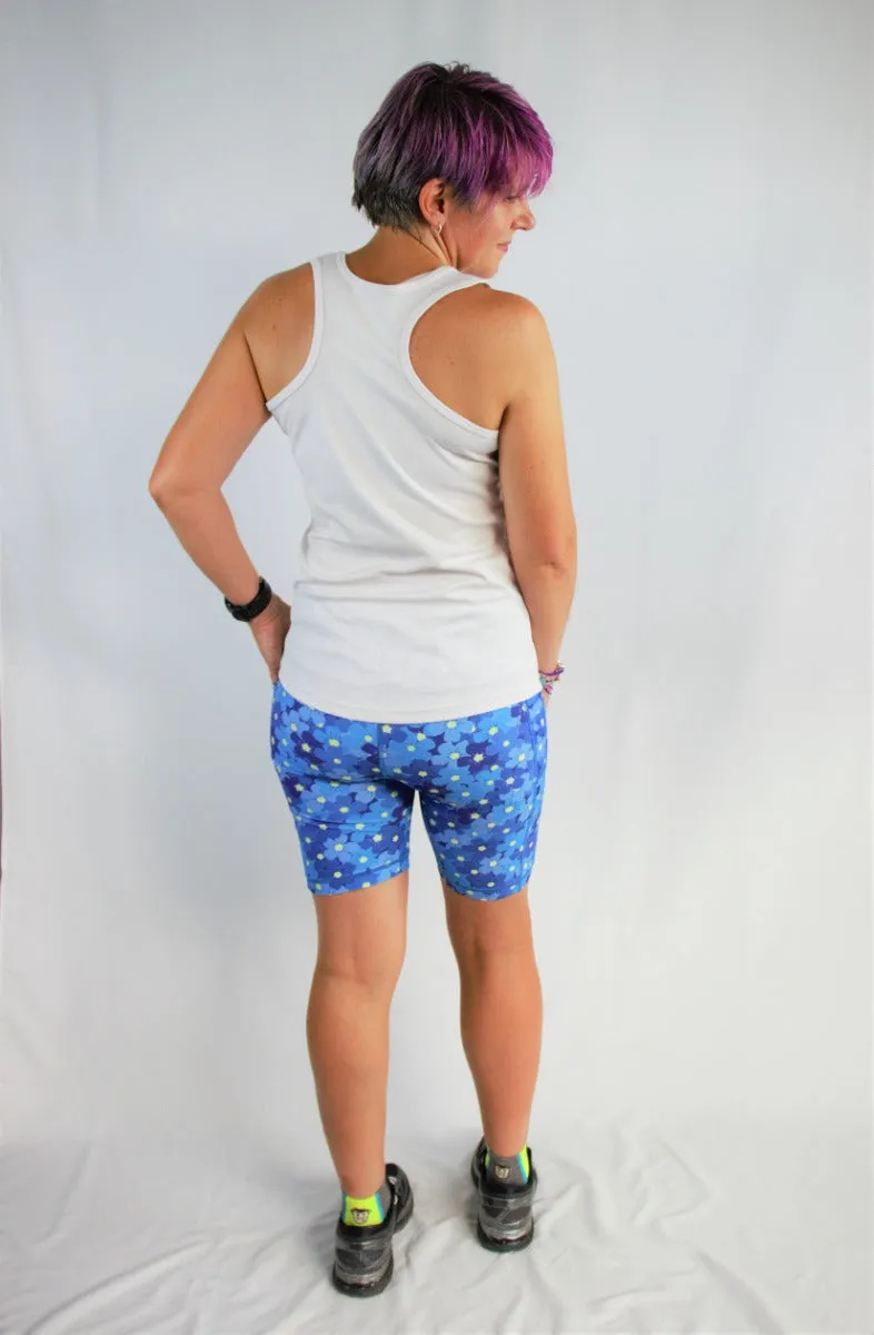 Sale Single Layer Shorts | Forget Me Not