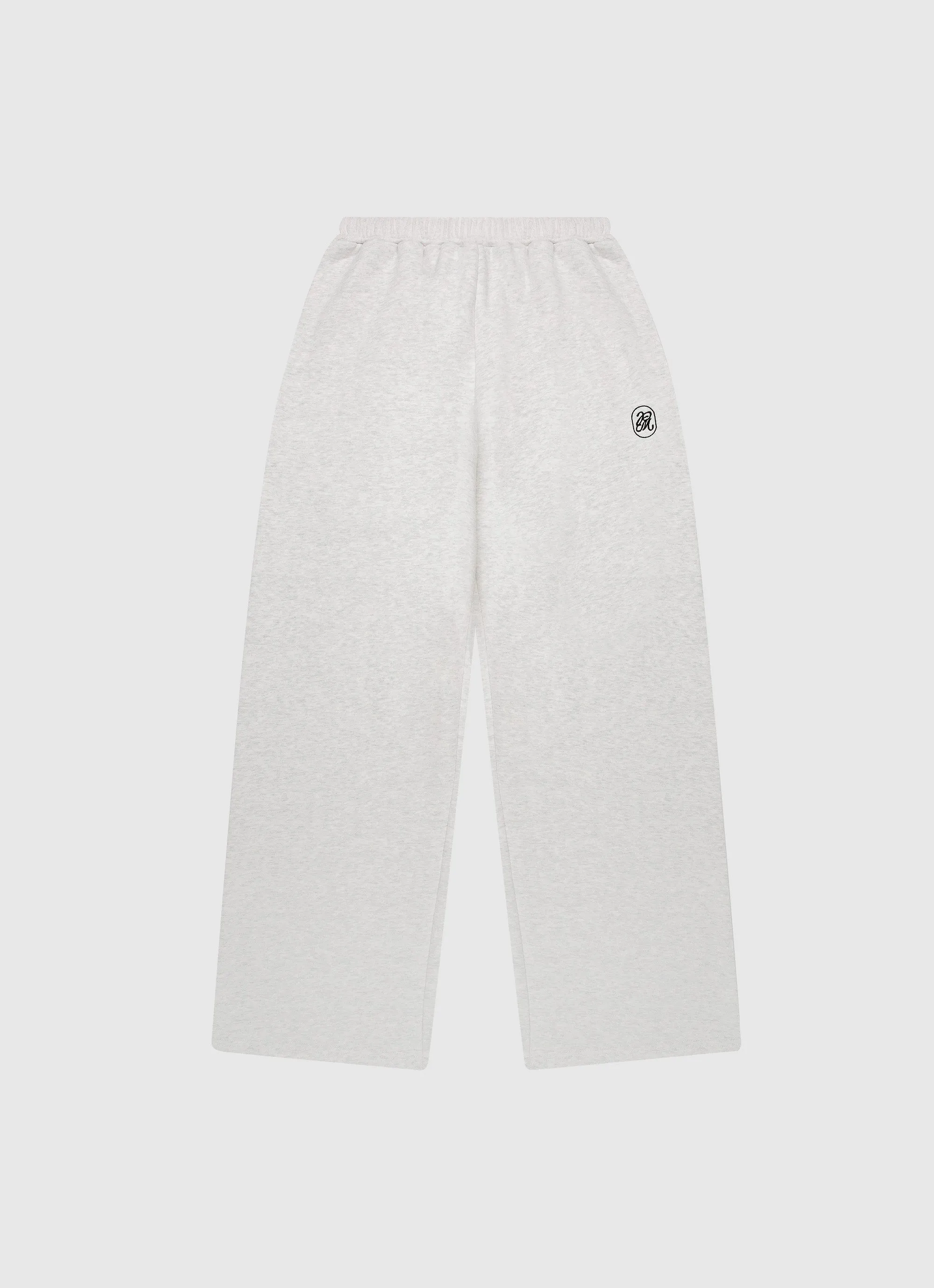 Signature Sweatpants - Grey