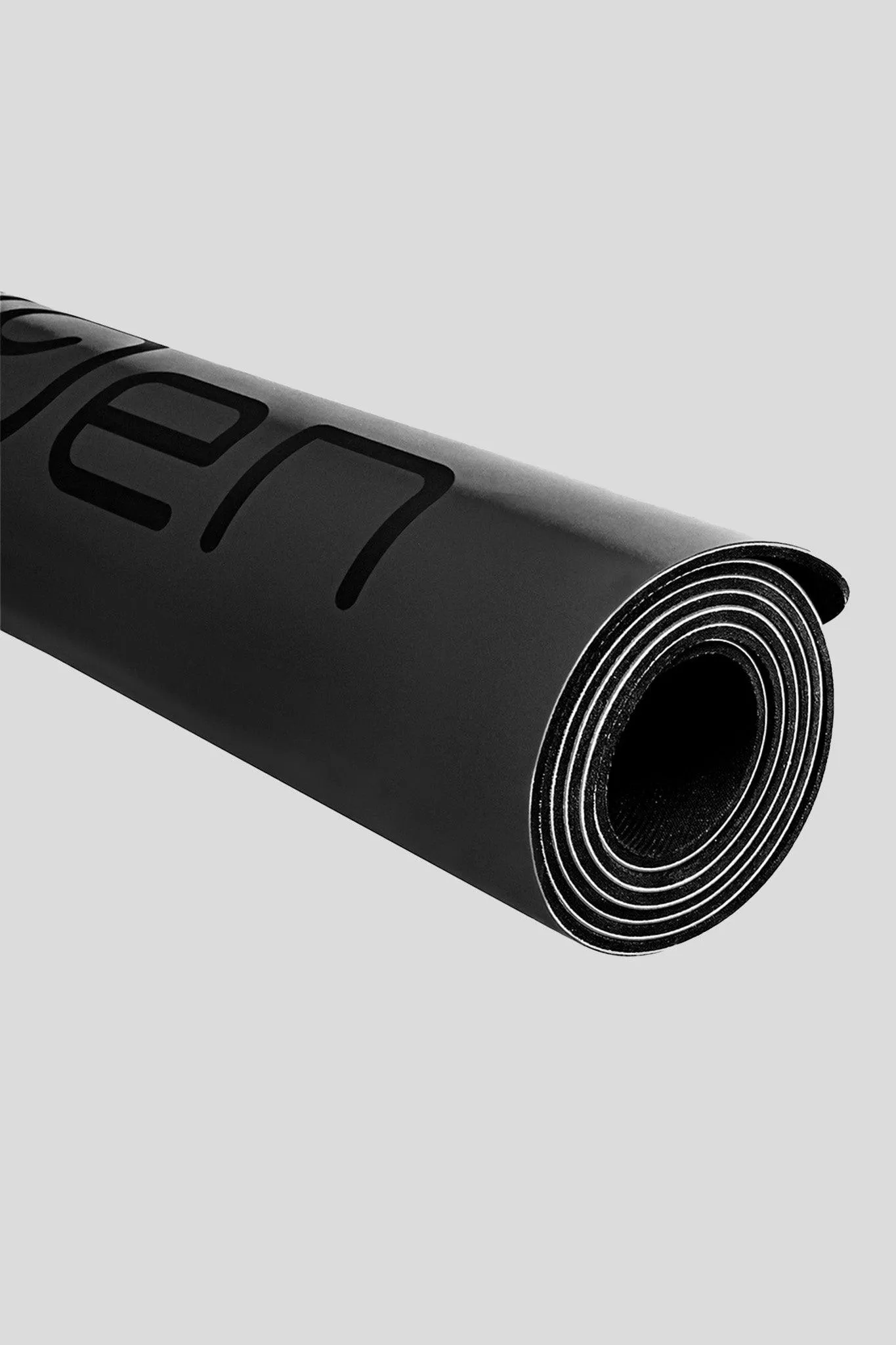 Signature Yoga Mat - Jaguar Moon